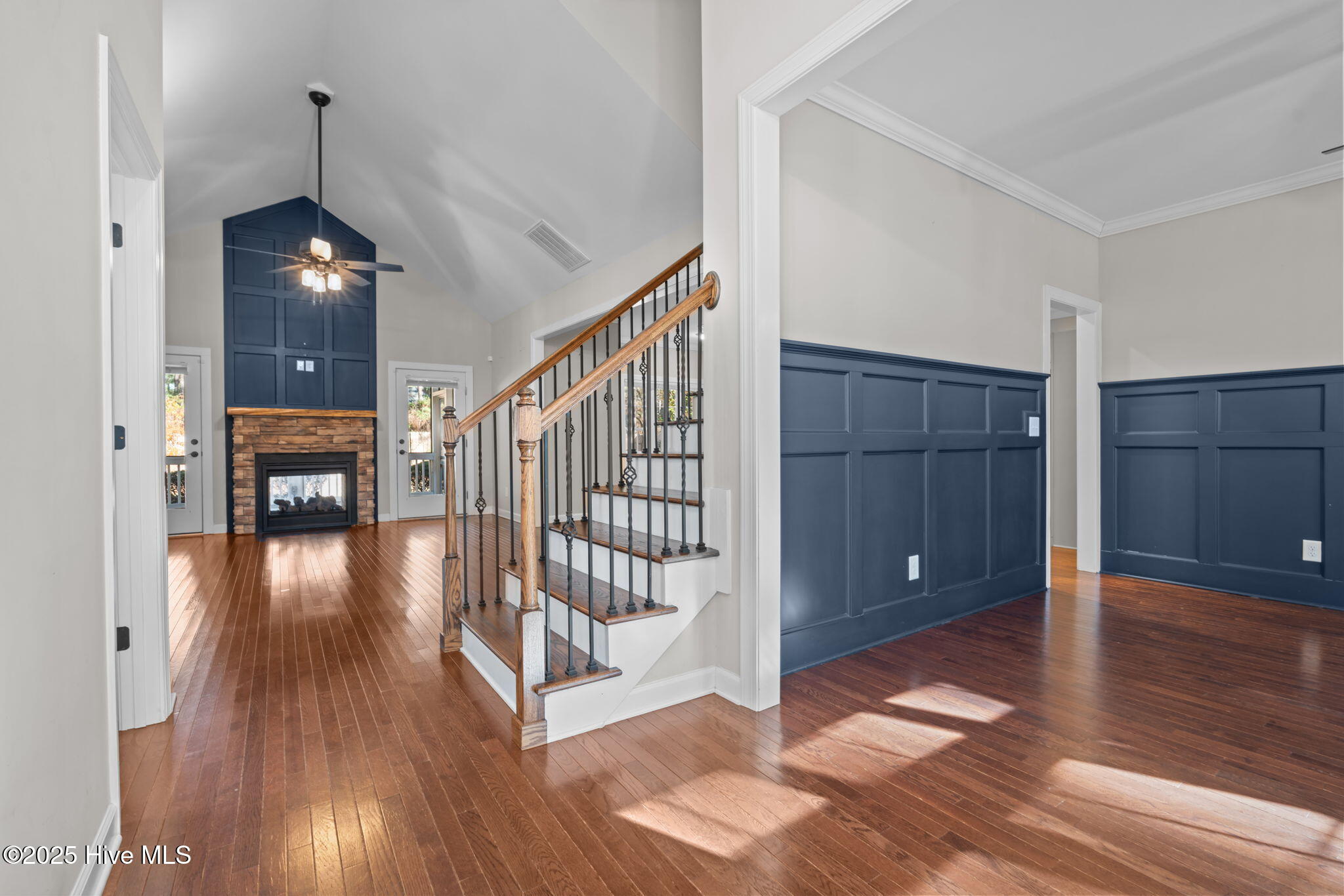 604 Wildwood Road