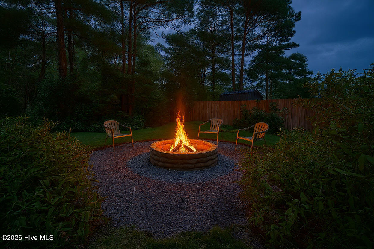 312 Spring Forest Drive, Goldsboro, NC 27534 Listing Photo  32