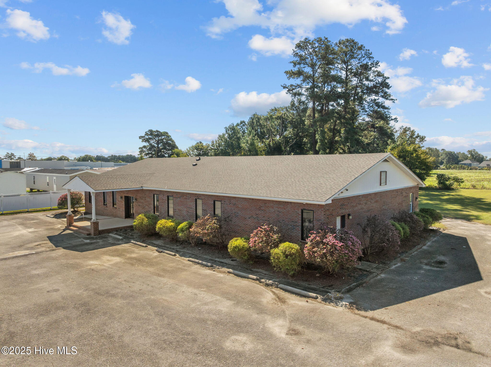 441 Kinston Highway,Richlands