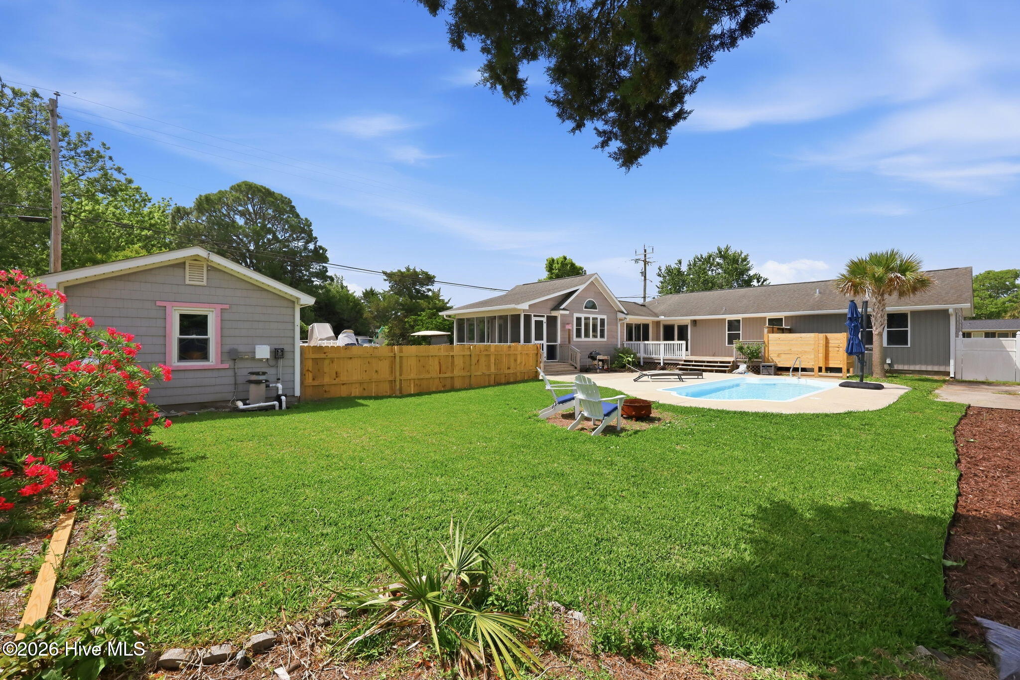 602 W Broad Street,Swansboro