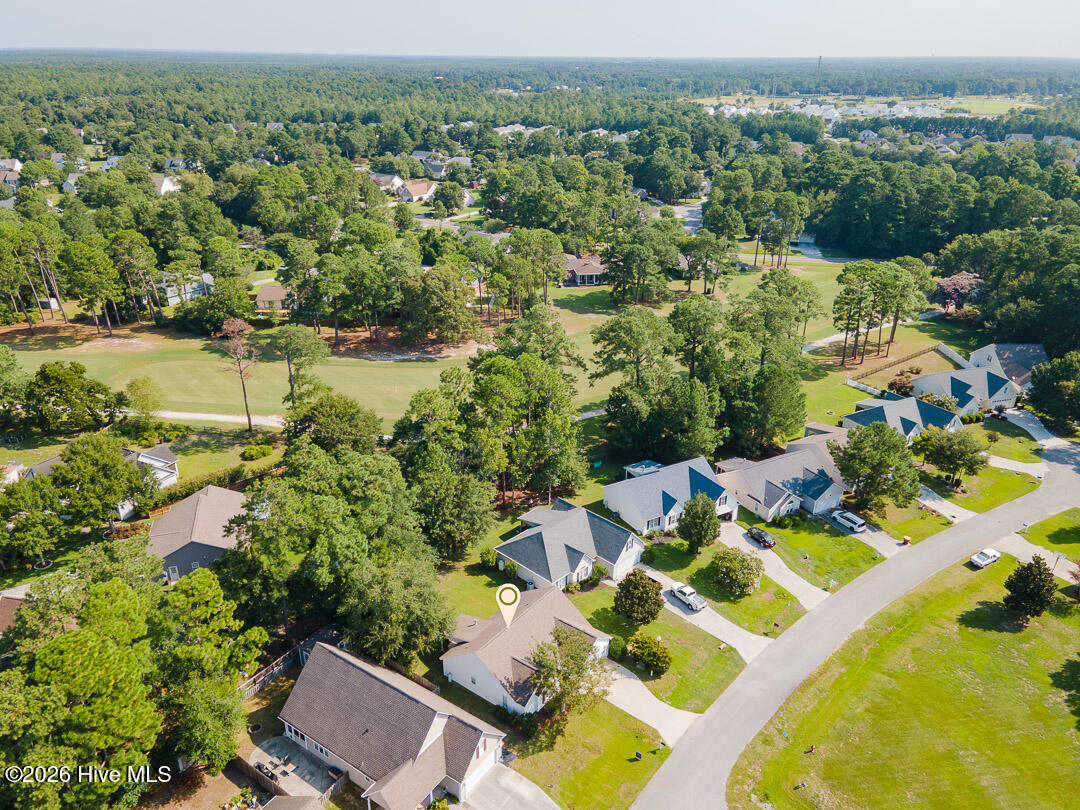 45th image of 111 Yaupon Ct, Hampstead, NC 28443 | MLS# 100595414