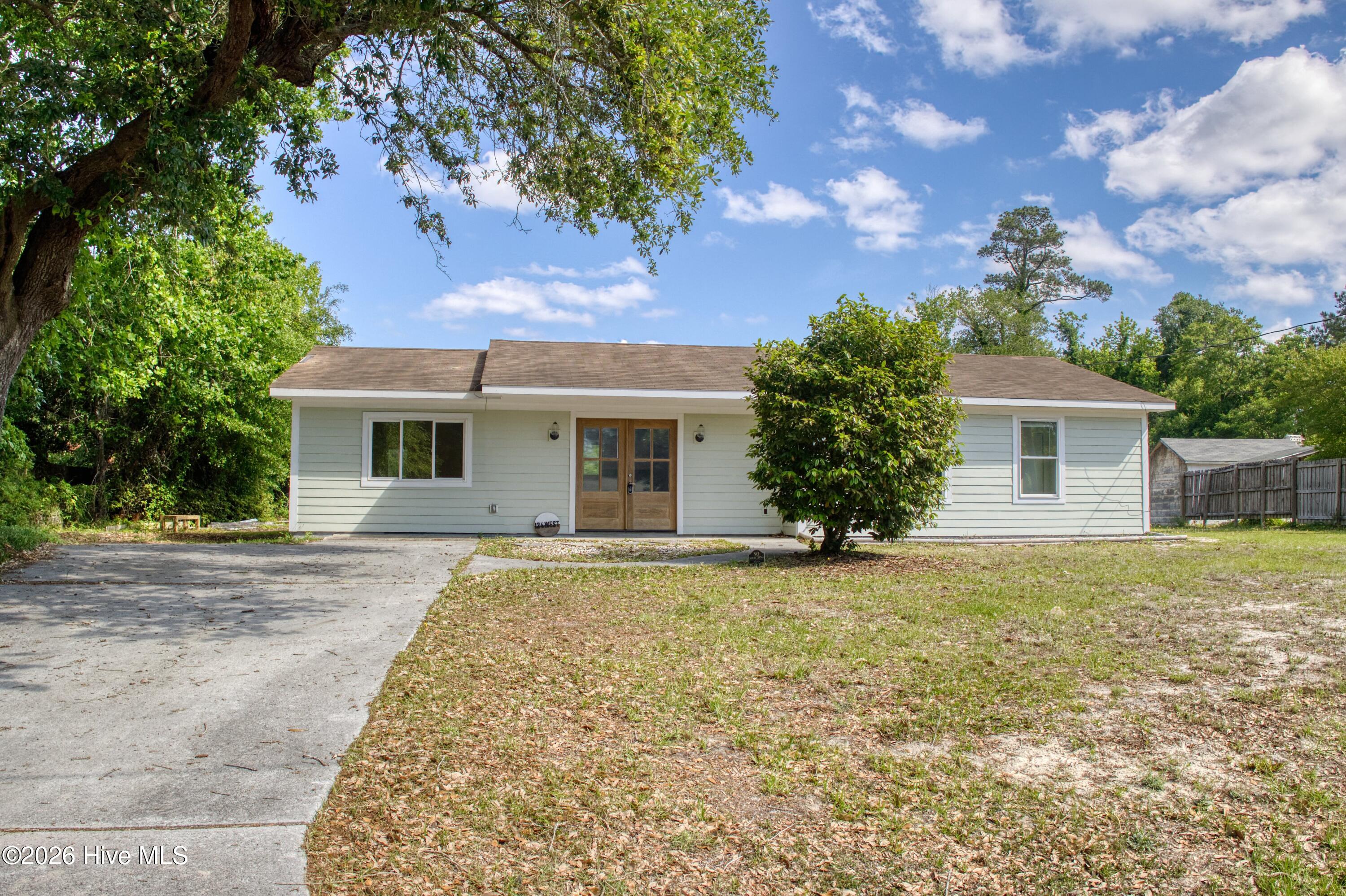 Houses for Sale