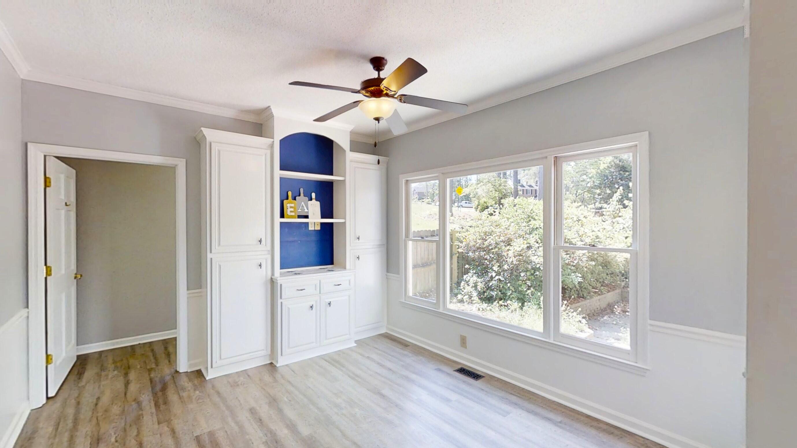 4130 N Knollcrest Circle, Martinez, GA, 30907