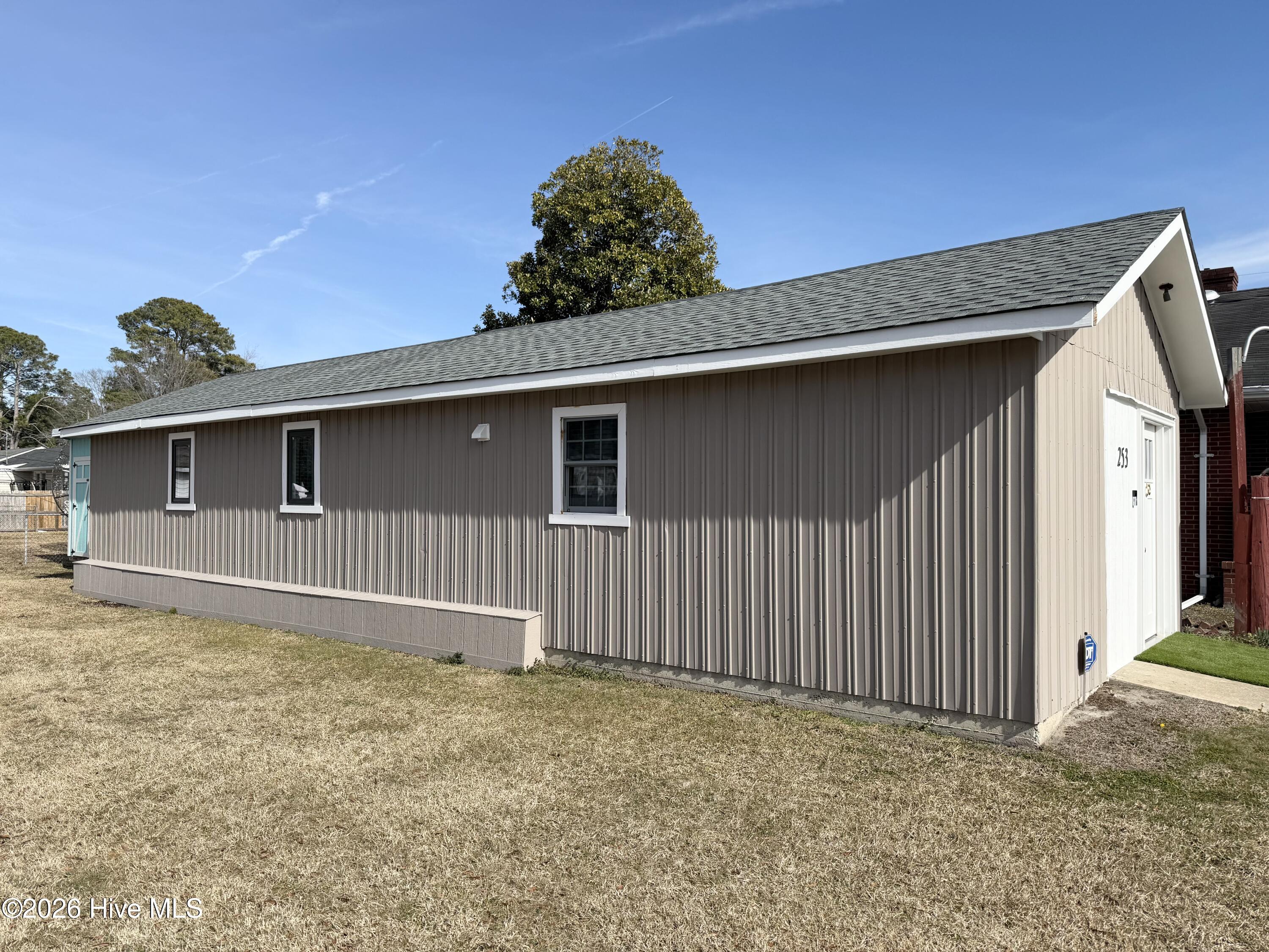 4254 Washington Street, Ayden, NC, 28513