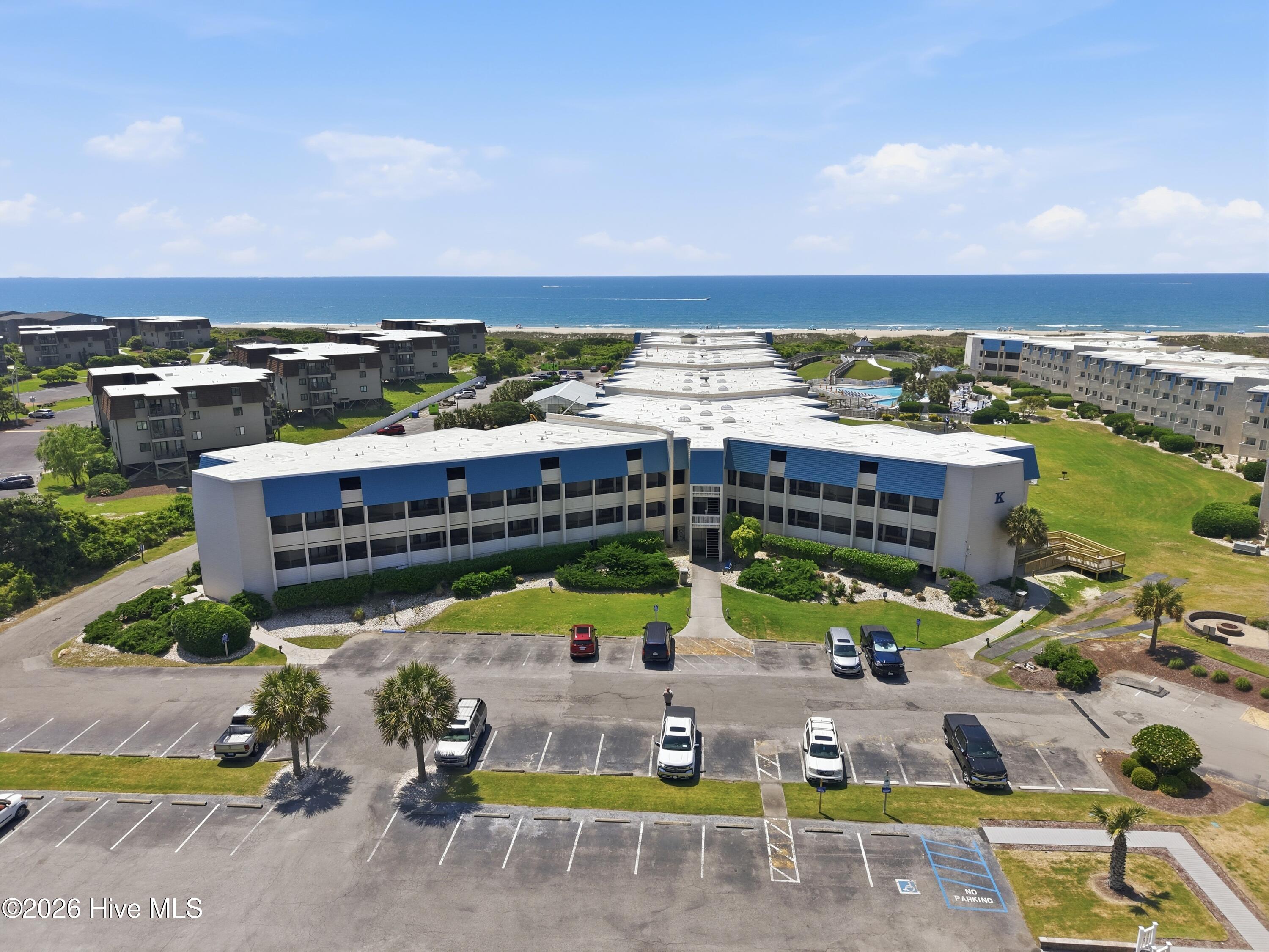 1904 E Fort Macon Road 252,Atlantic Beach