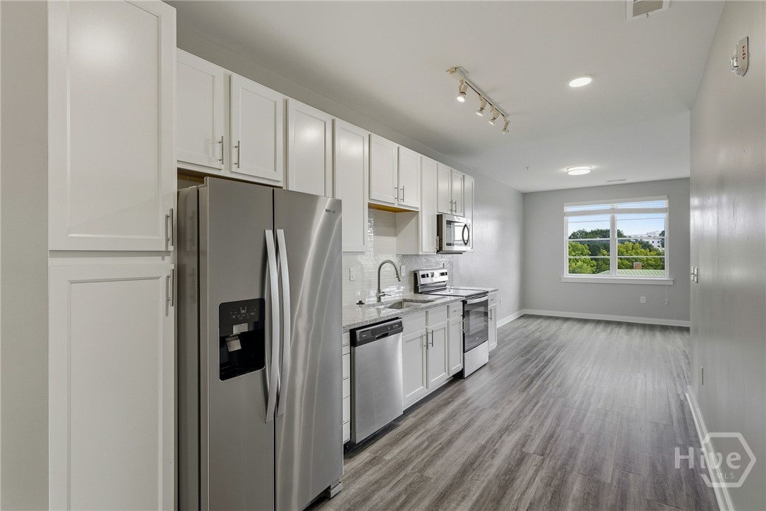 100 Prince Avenue UNIT A407, Athens, GA, 30601