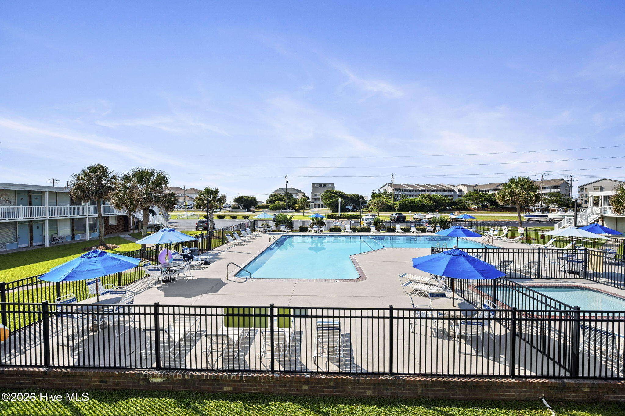1918 W Fort Macon Road 241,Atlantic Beach