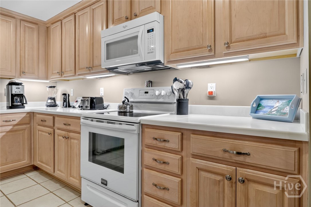 214 Butler Avenue Avenue UNIT 105, Tybee Island, GA, 31328