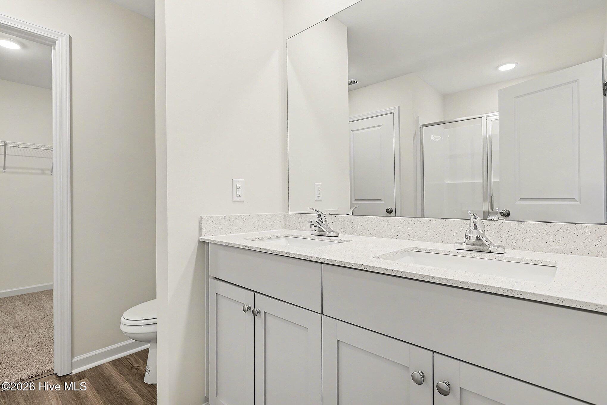 22 E Emily Gardens Drive, Selma, NC, 27576