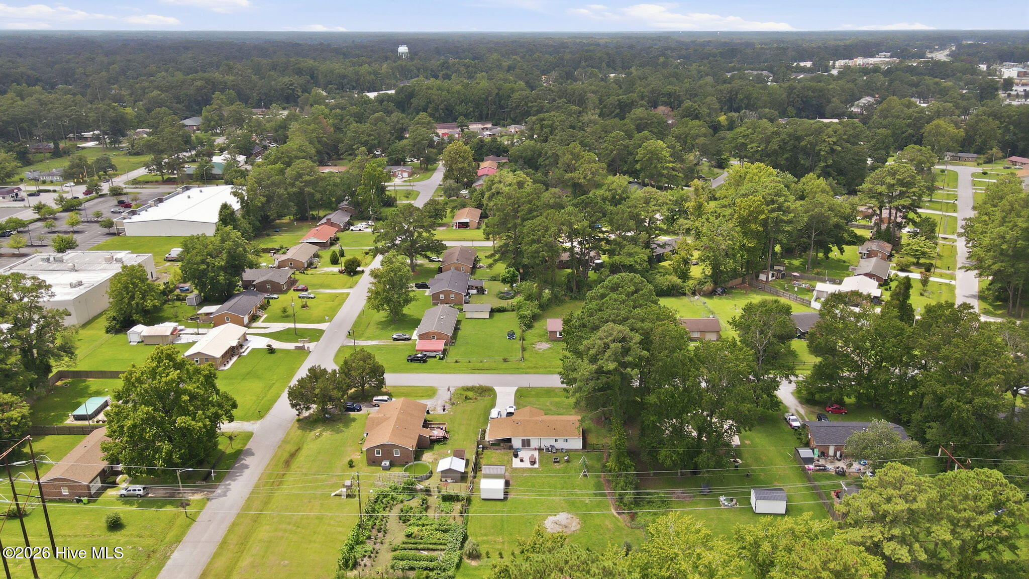 2802 Monroe Drive,New Bern