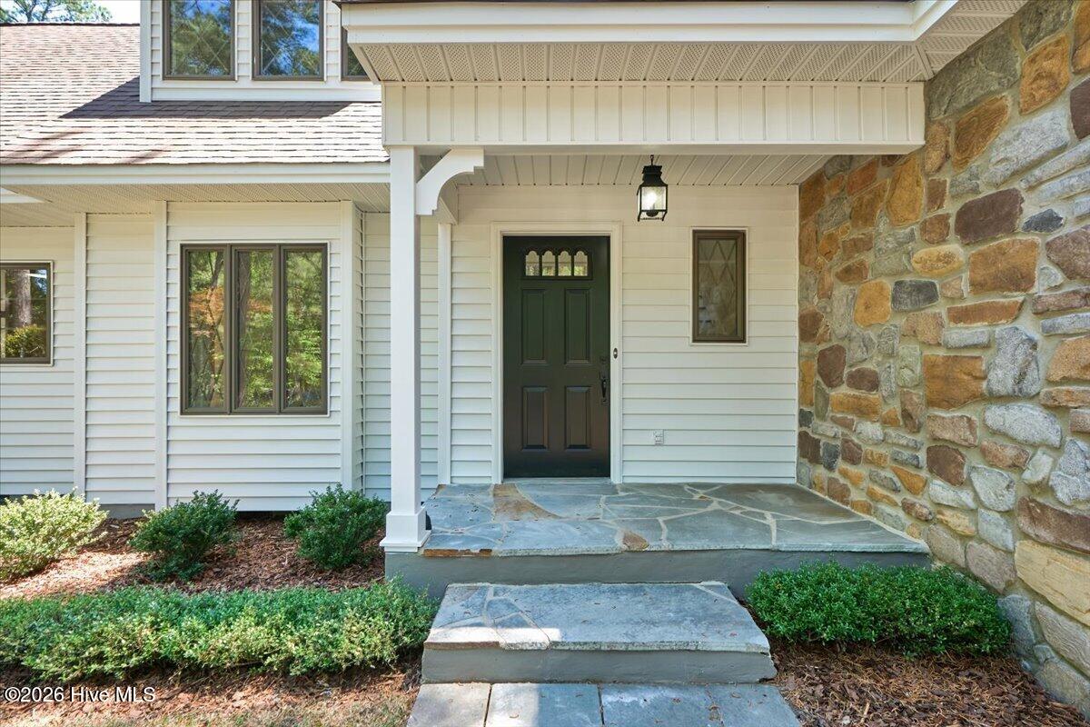 141 Bridgewater Drive, Southern Pines, NC, 28387