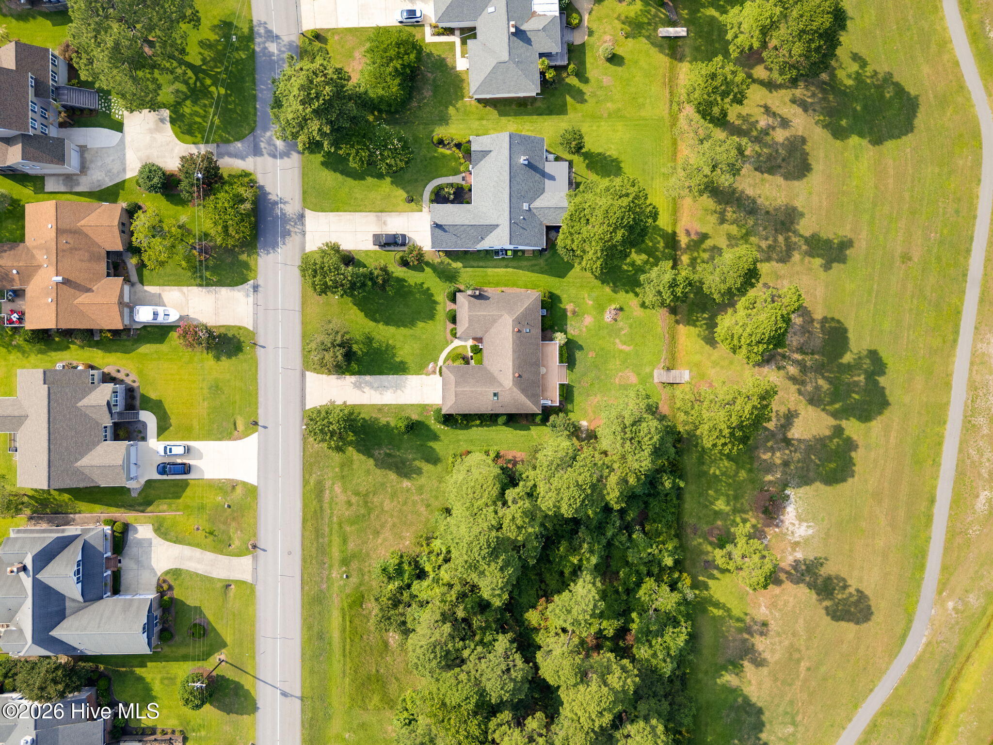 1011 Pelican Drive,New Bern