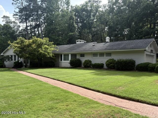 104 Bunn Avenue, Rocky Mount, NC 27804 Listing Photo  1