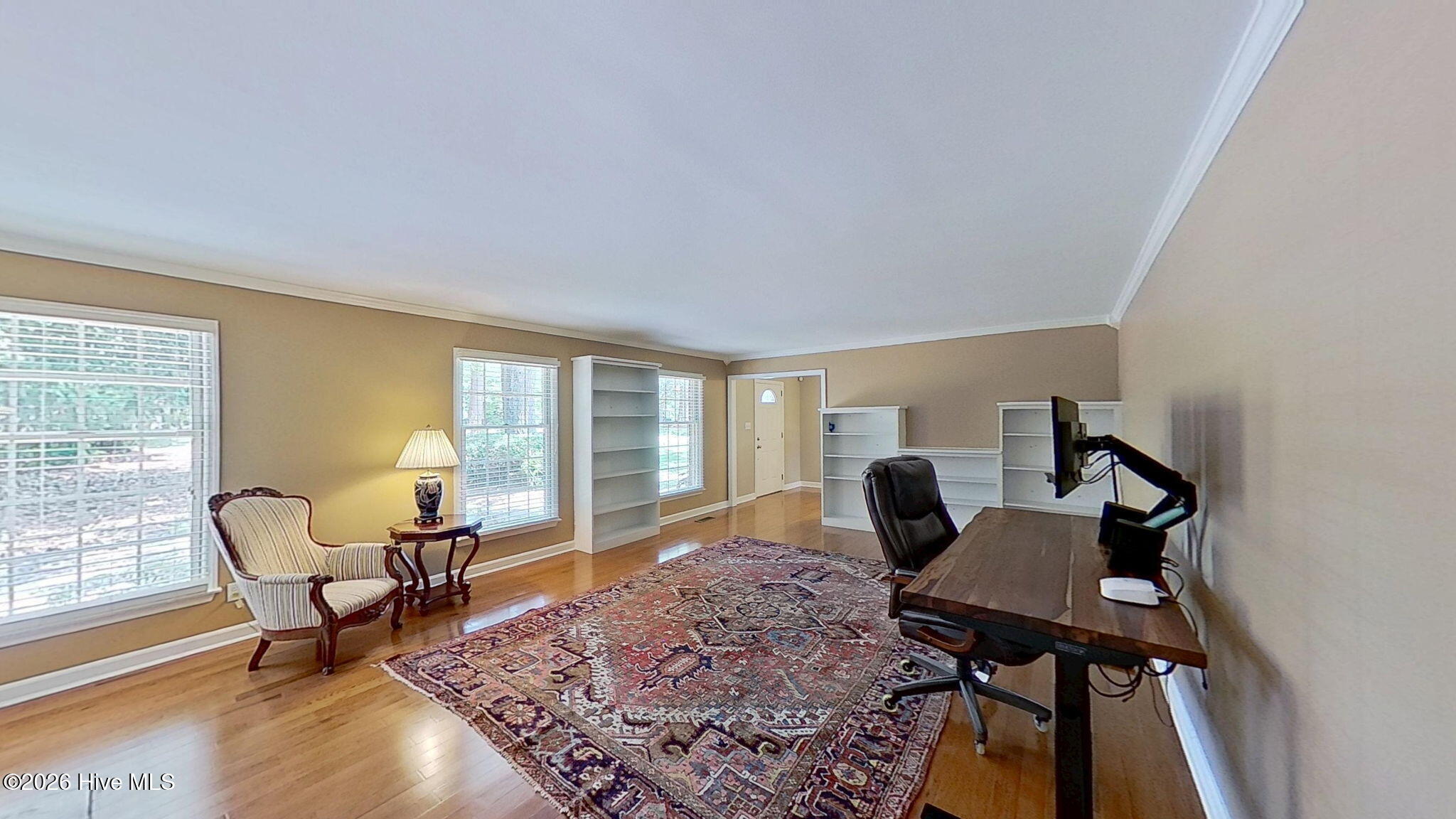 268 Shoreline Drive,New Bern