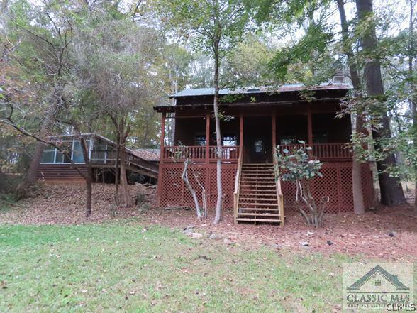 175 Clarkewoods Drive, Athens, GA 30607-1611 Listing Photo  1