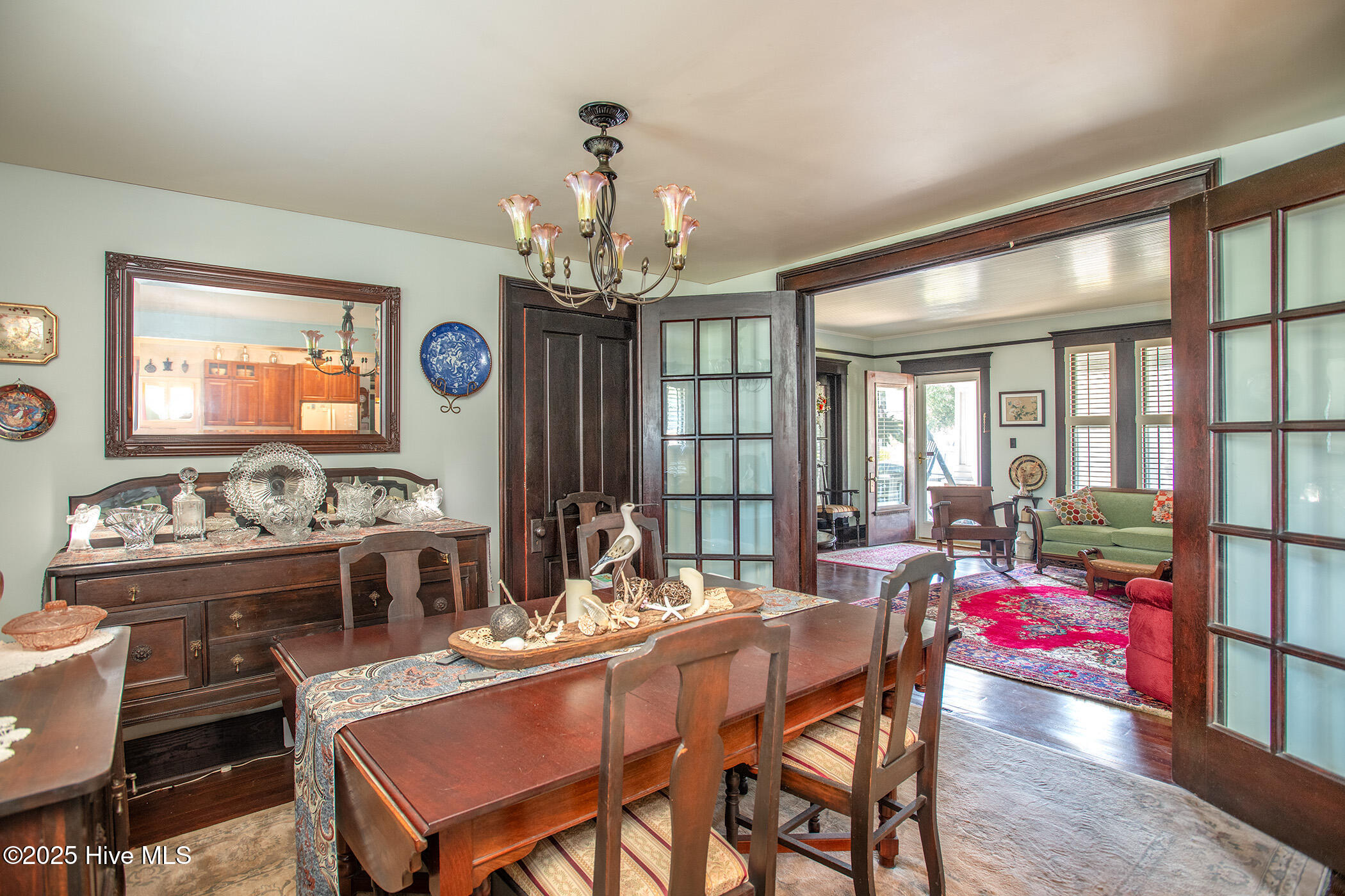 217 Broad Street, Beaufort, NC, 28516