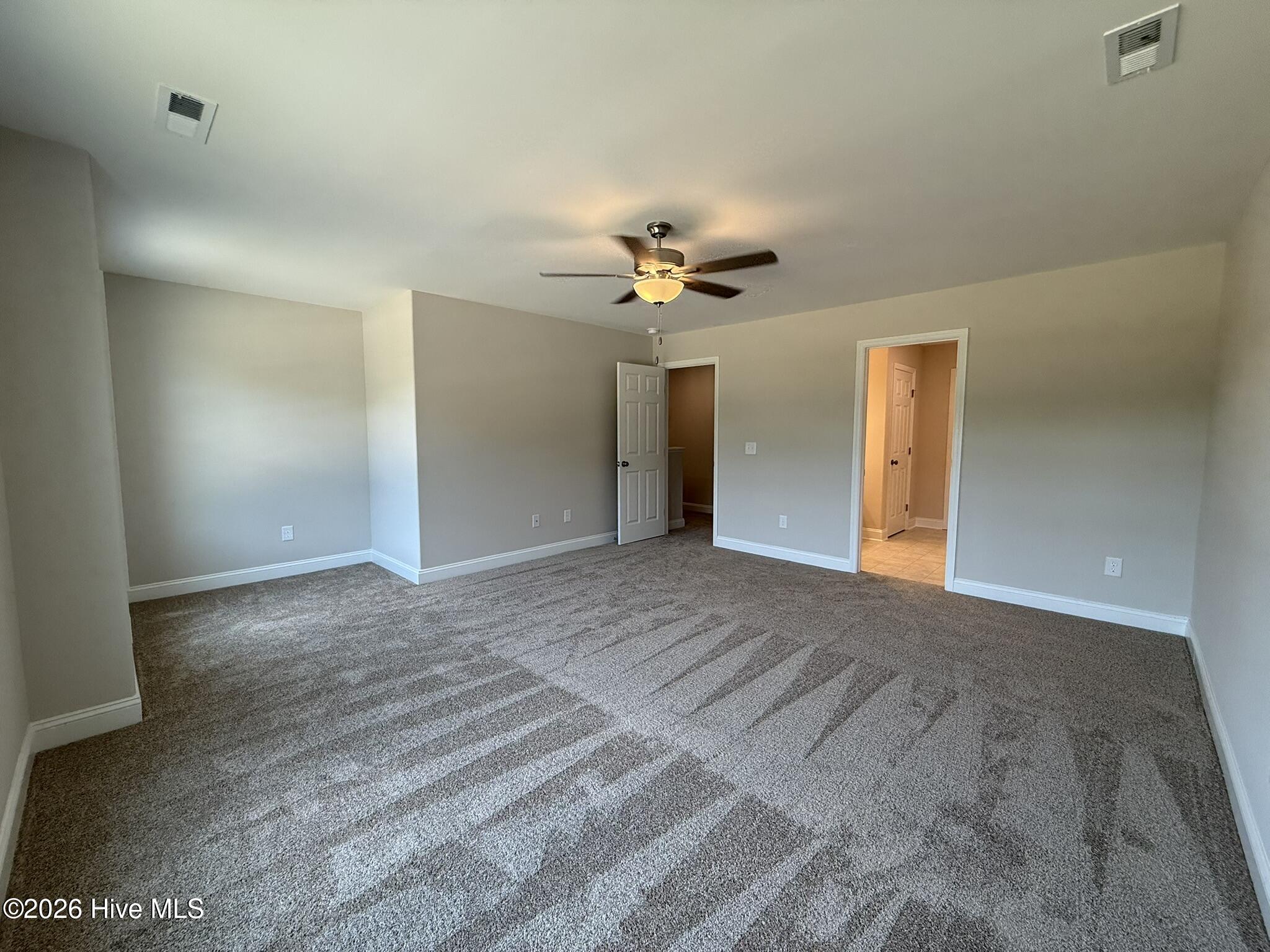 Exterior photo of 110 Palo Alto Park Drive, Maysville, NC 28555. MLS: 100558272