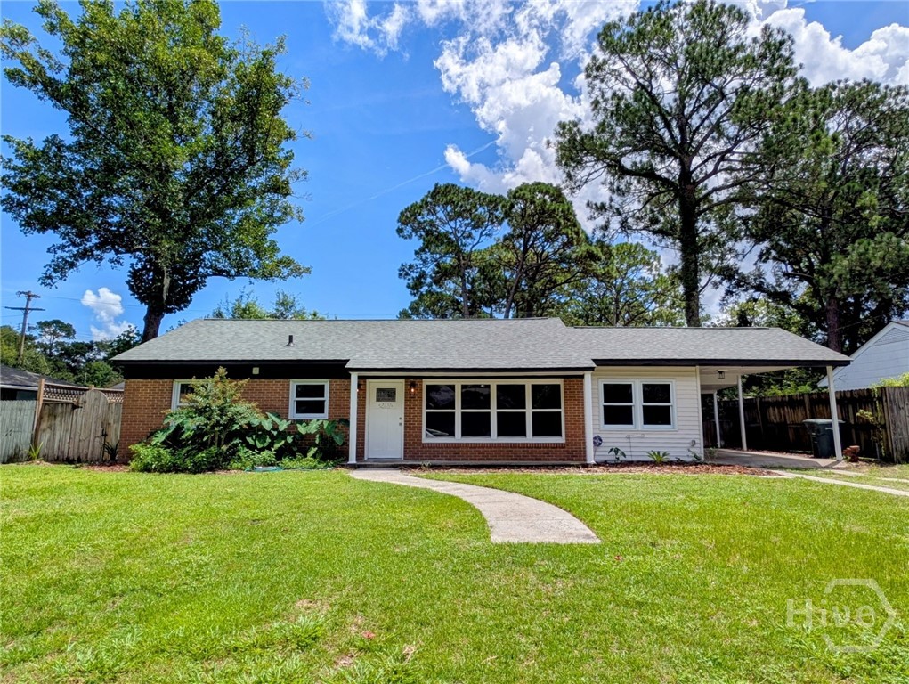 Property at 2237 Mason Drive