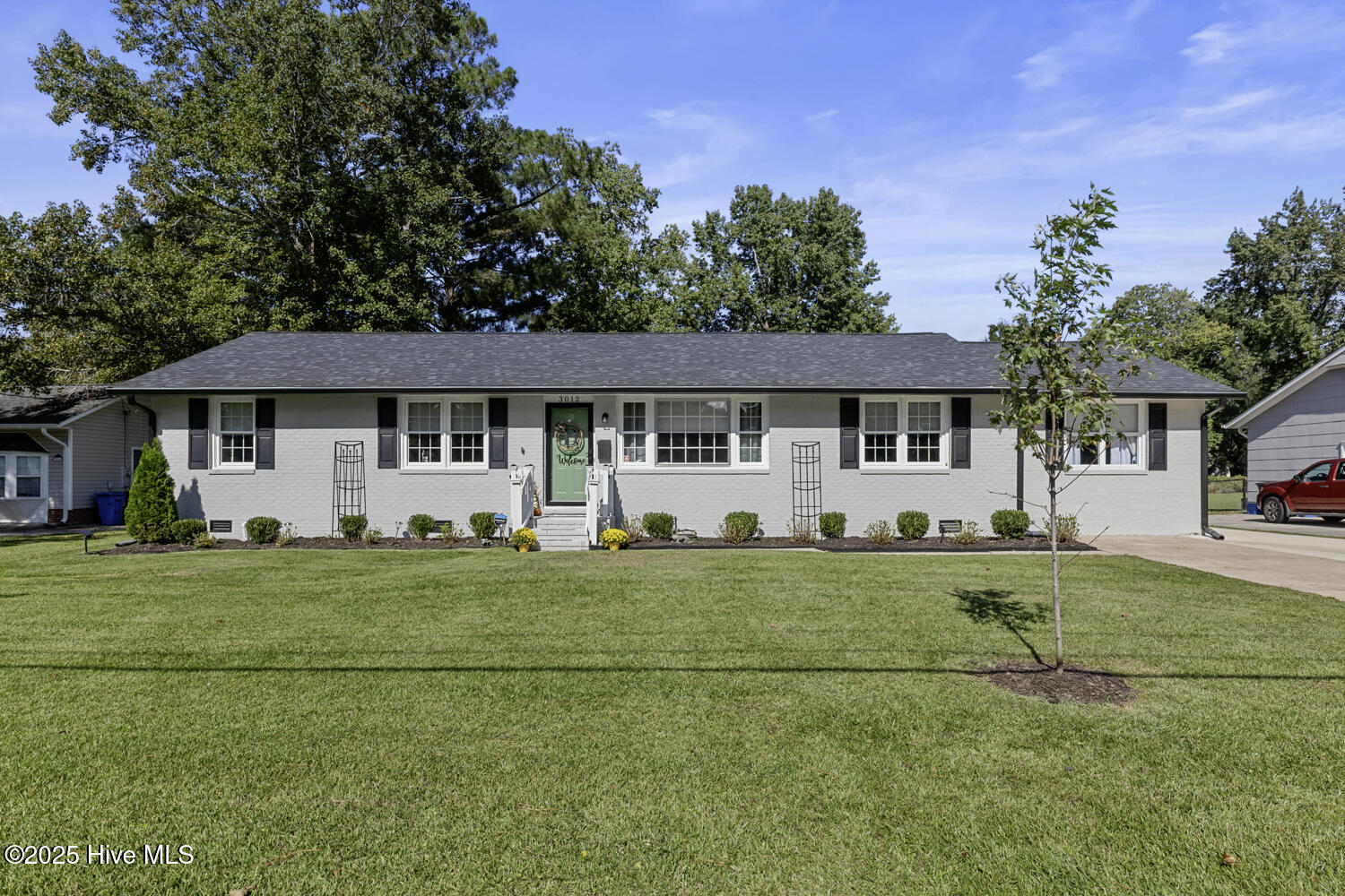 3012 Northwoods Drive