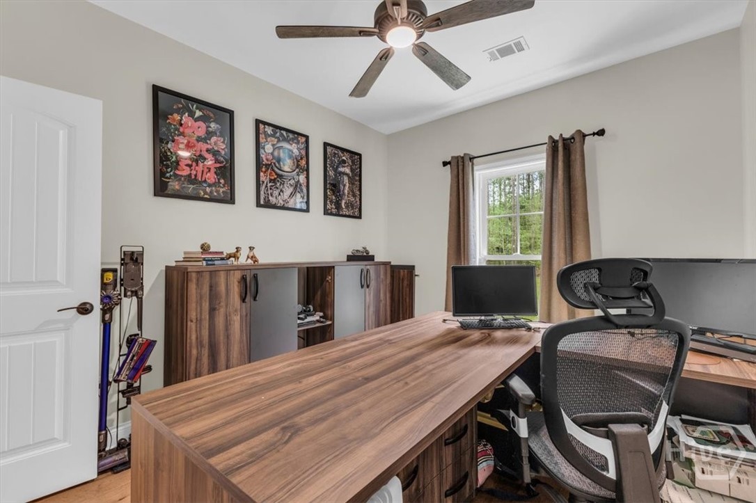 182 Old River Road, Bloomingdale, GA, 31302