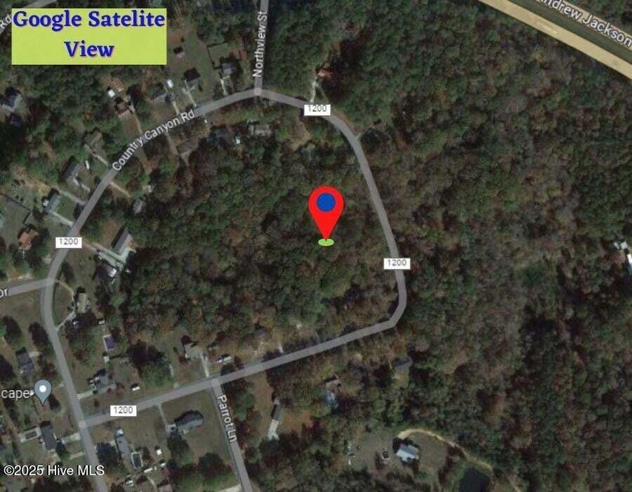 TBD Country Canyon Rd 4