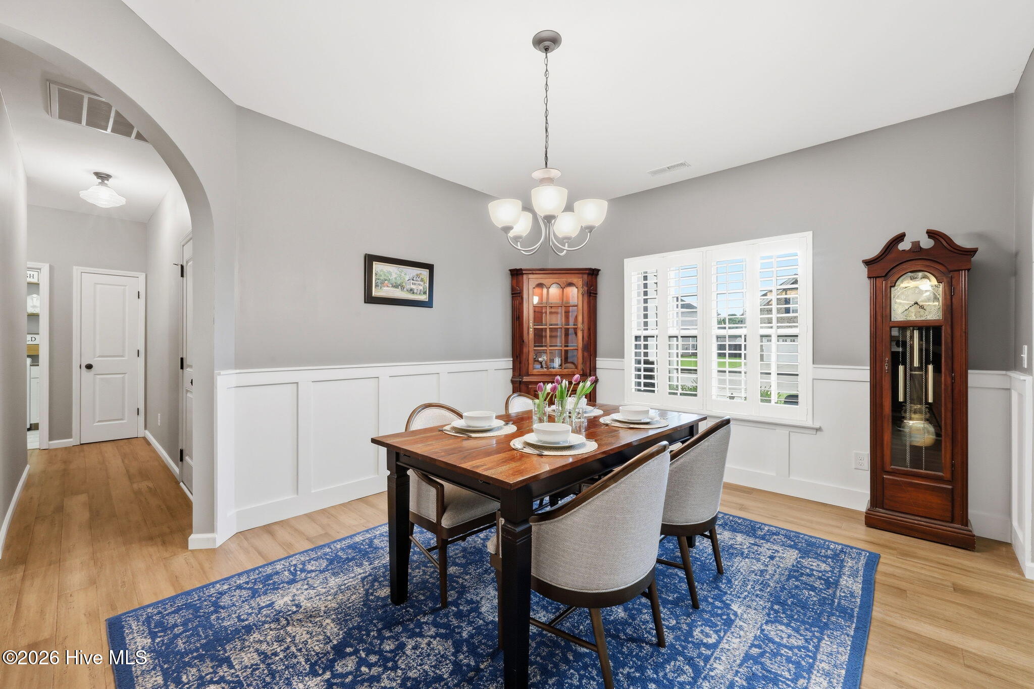 319 Palisades Way,New Bern