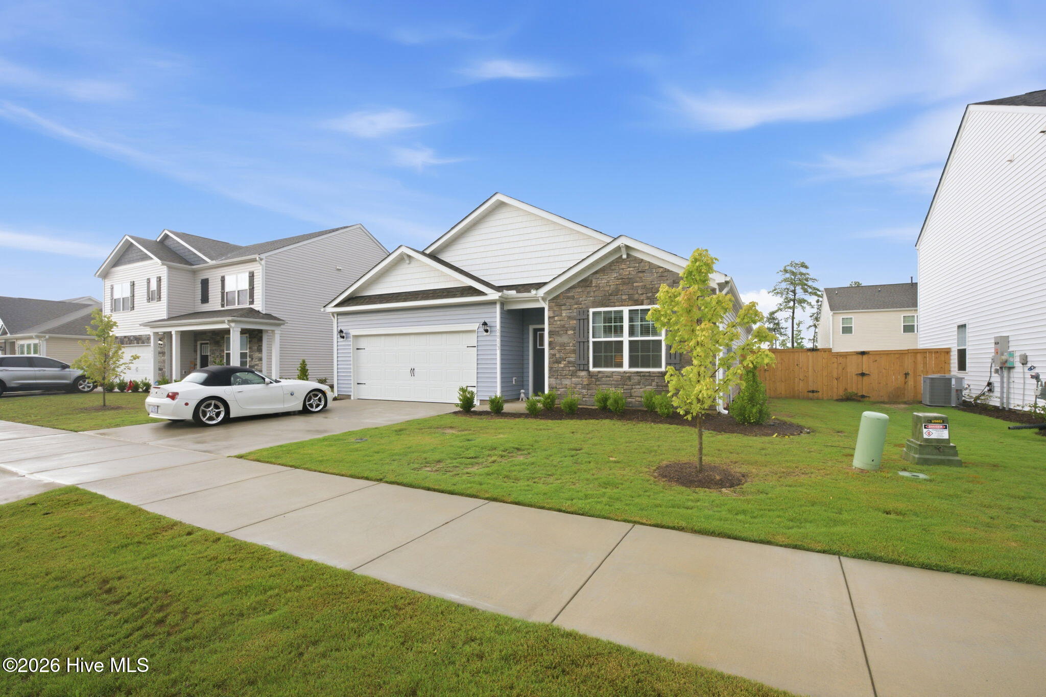 2013 Montford Drive,New Bern