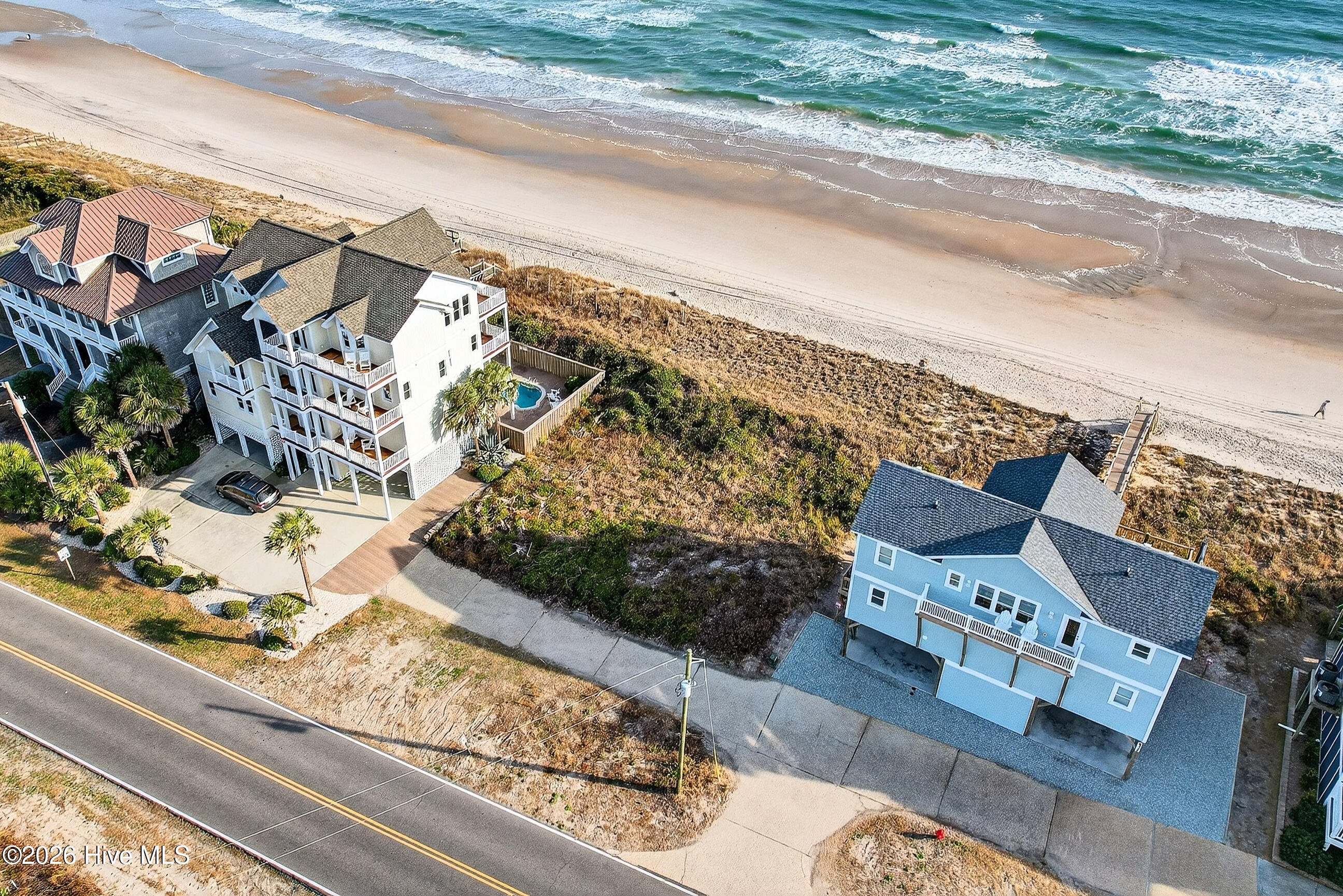 538 New River Inlet Road, North Topsail Beach, NC, 28460