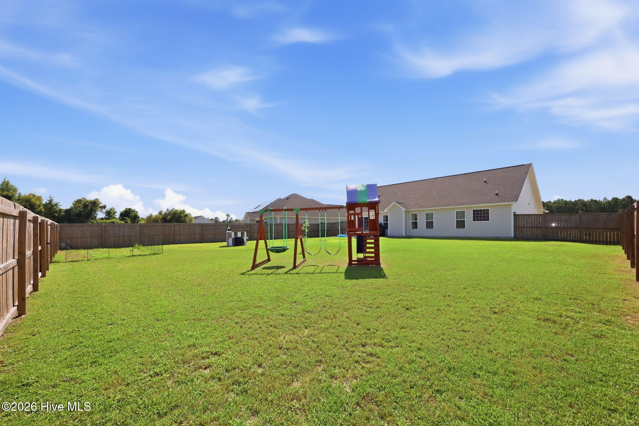 124 Village Creek Drive,Maysville