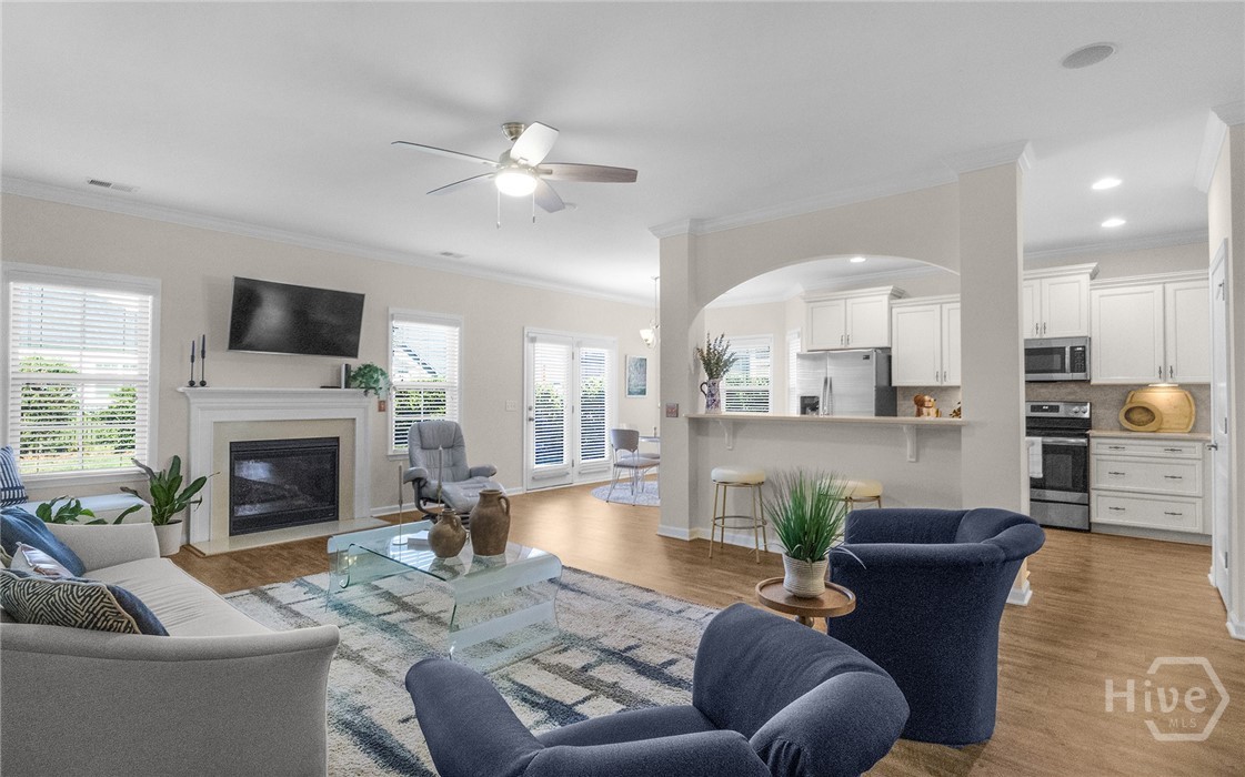 image of 135 Martello Rd, Pooler, GA 31322 | MLS# SA356226