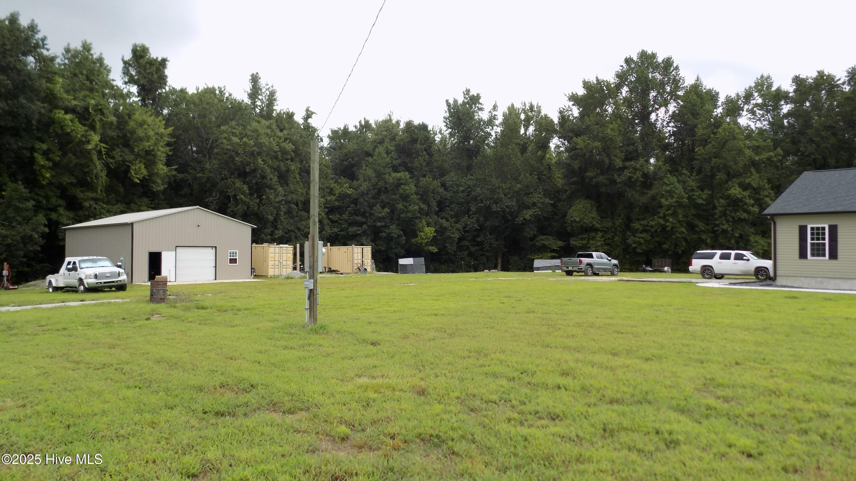 1560 White Oak River Road,Maysville