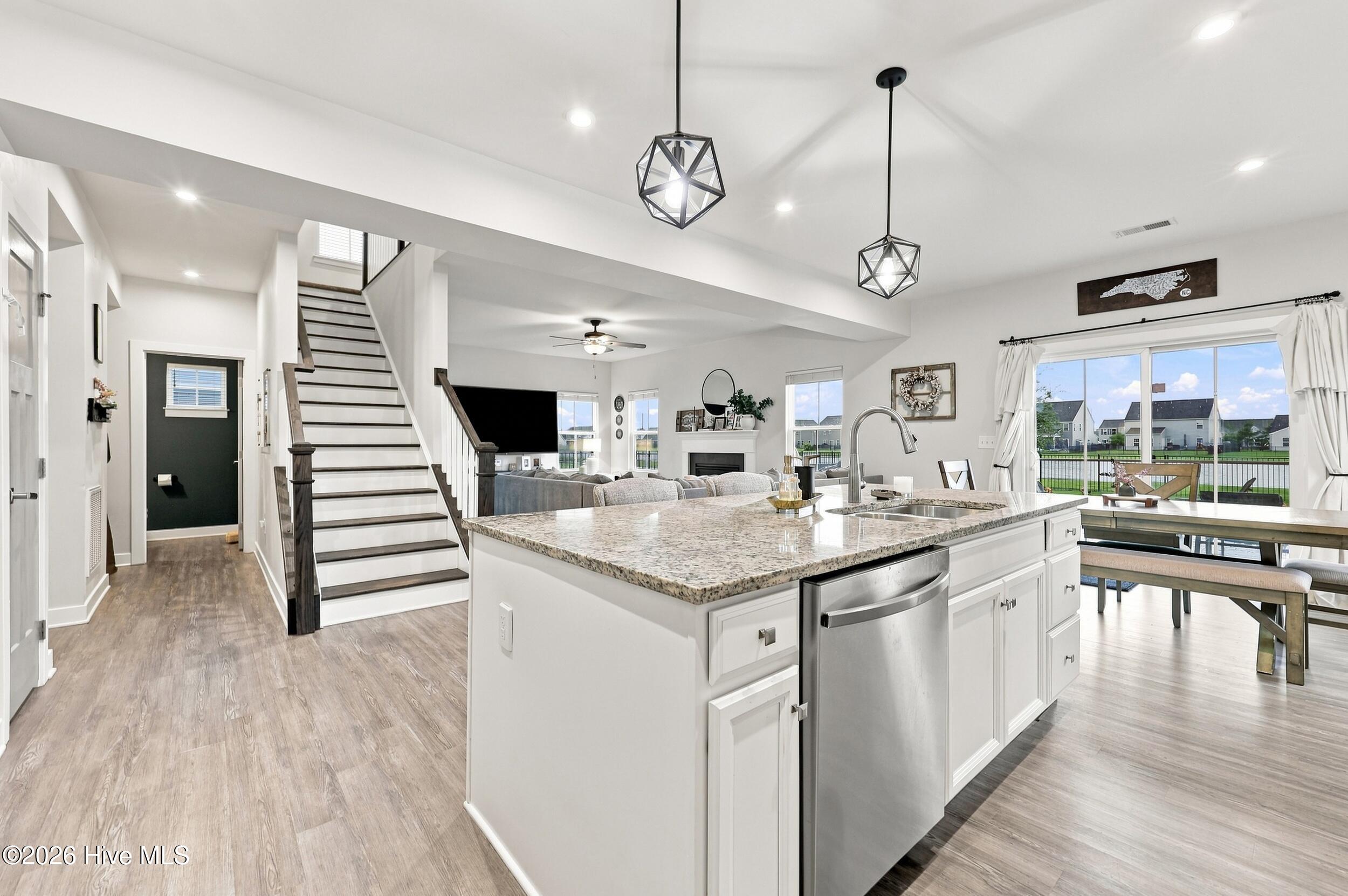 5th image of 206 Green Lake Rd, Moyock, NC 27958 | MLS# 100598054
