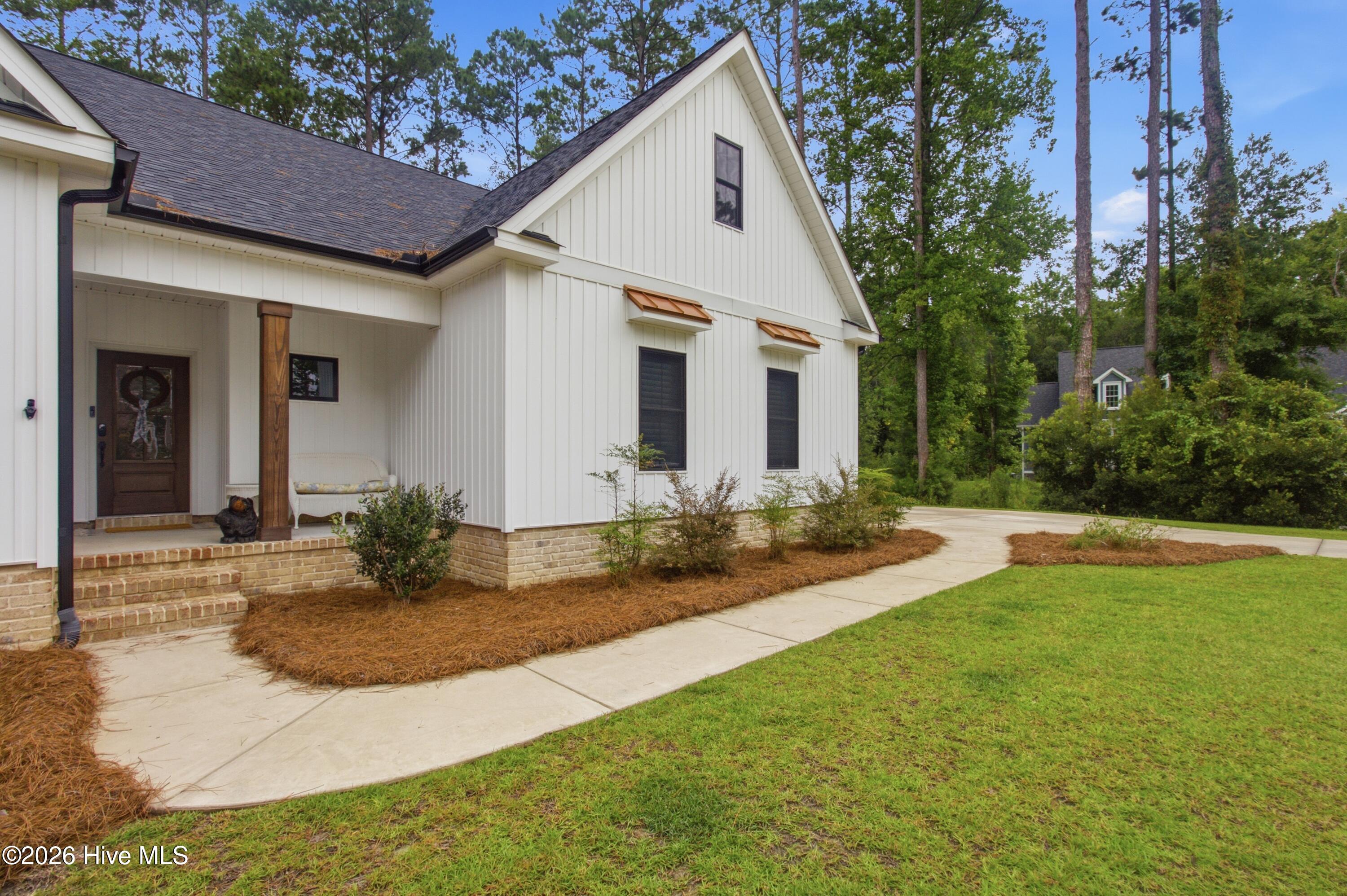 1003 Alabaster Drive,New Bern