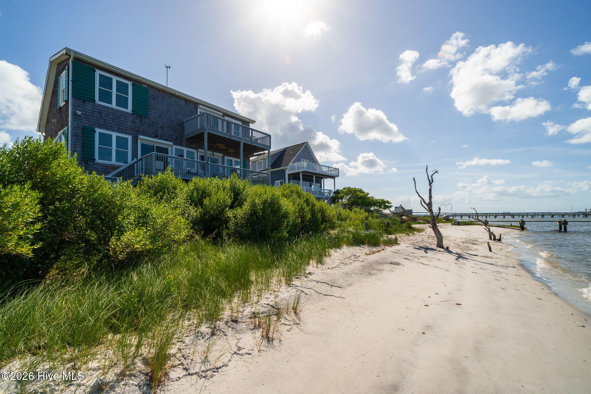 108 Swing Easy Lane, Harkers Island, NC, 28531