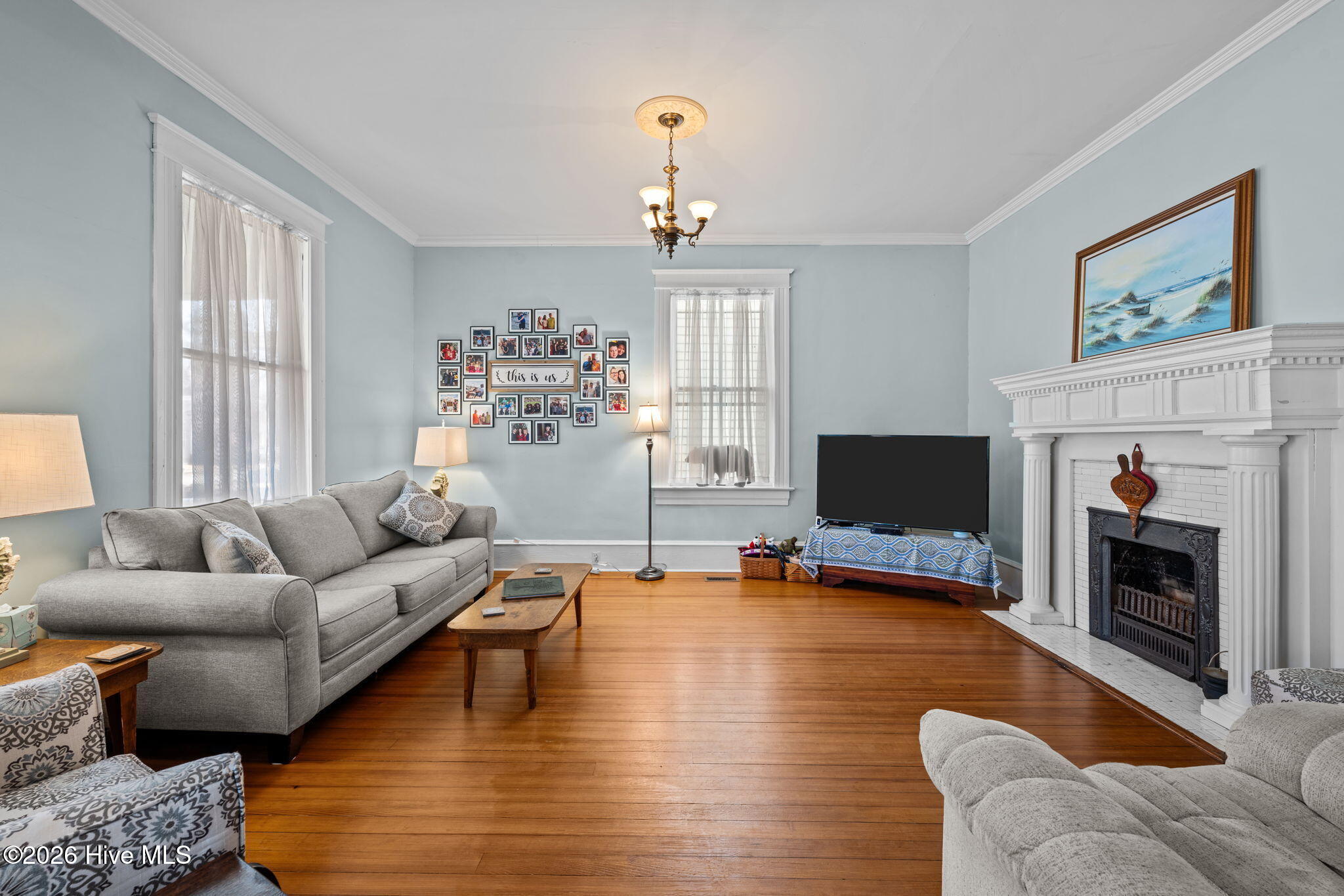 1223 National Avenue,New Bern