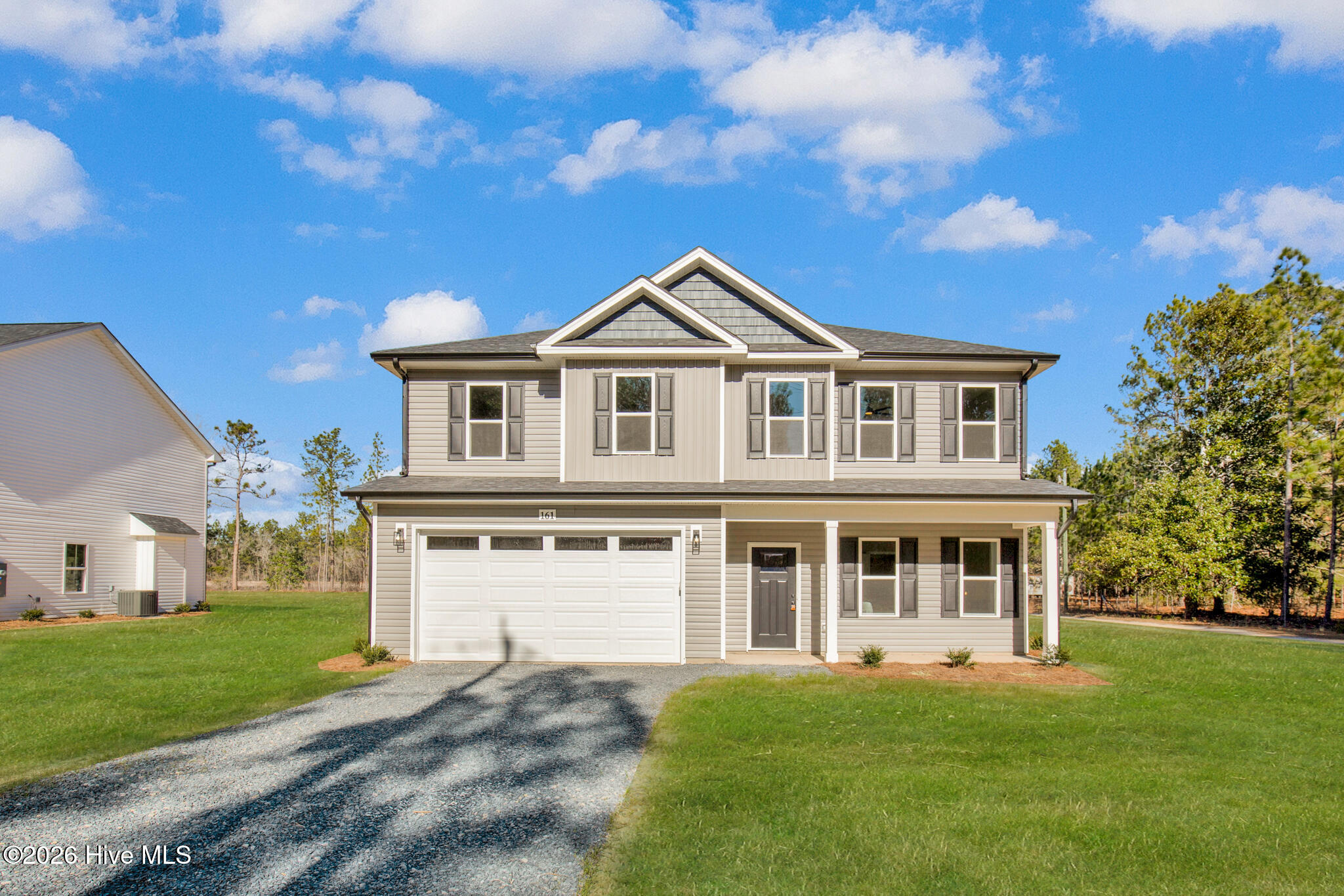 256 Snipes Pond Road, Aiken, SC, 29805