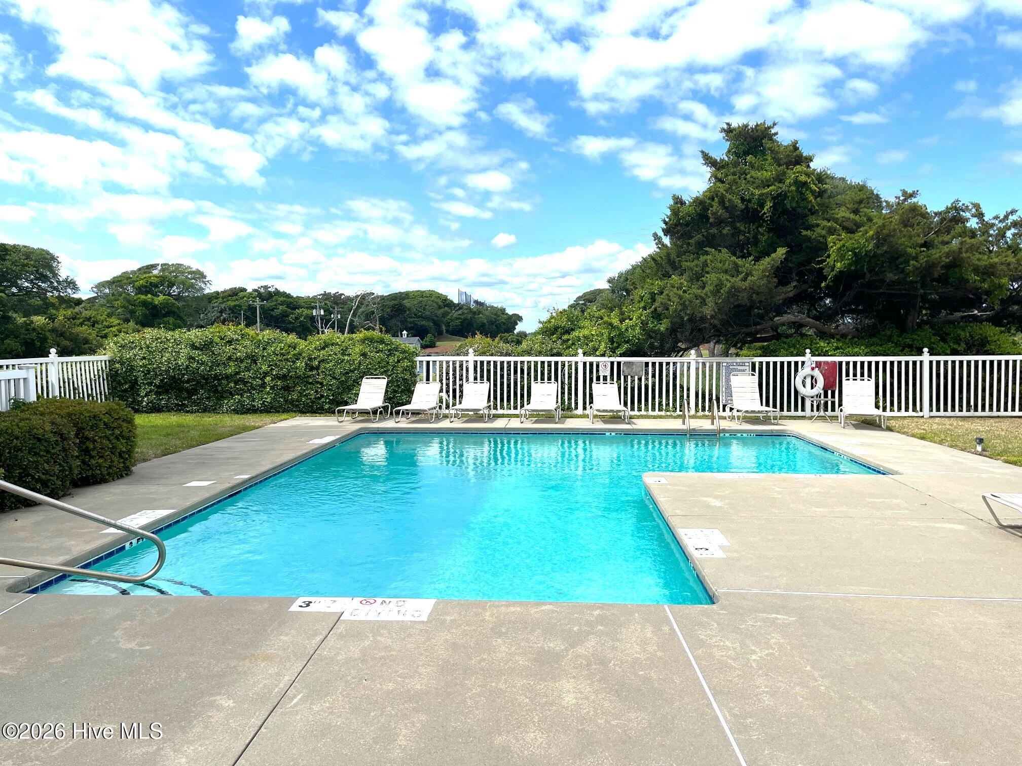 112 Oakleaf Drive 1003-A,Pine Knoll Shores