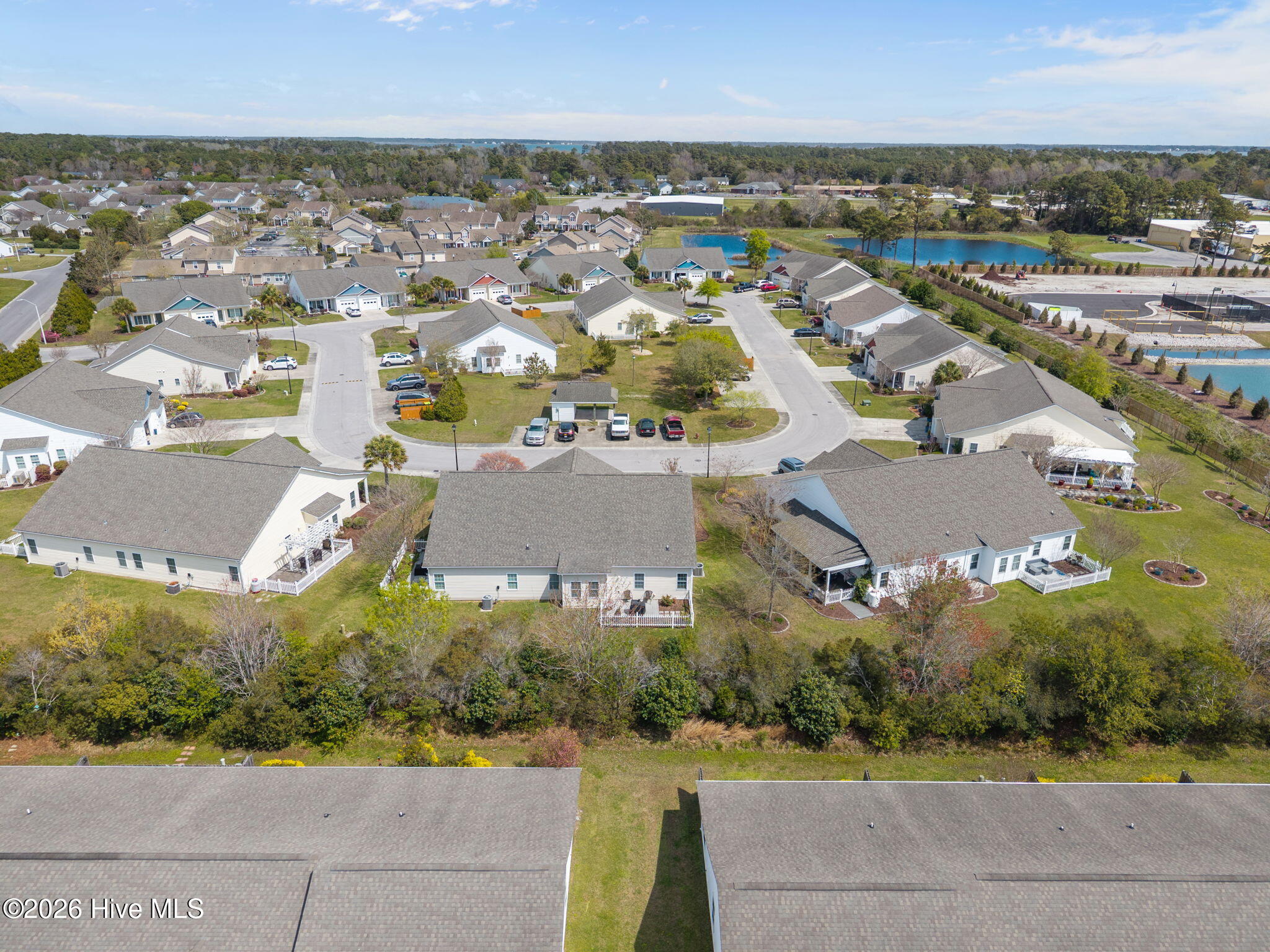 122 Palmetto Place Circle,Beaufort