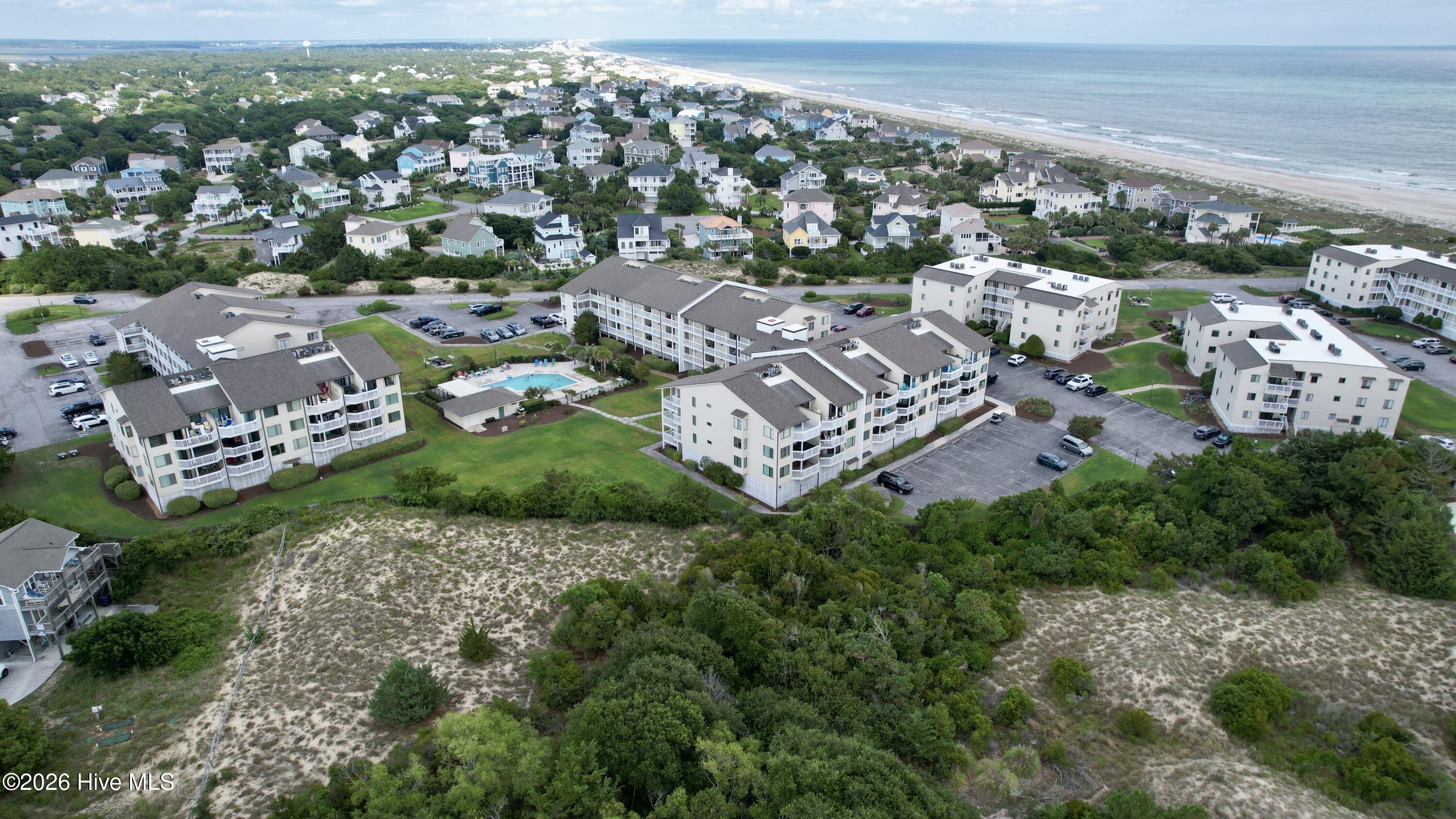 10300 Coast Guard Road D108 Point Emerald Villas,Emerald Isle