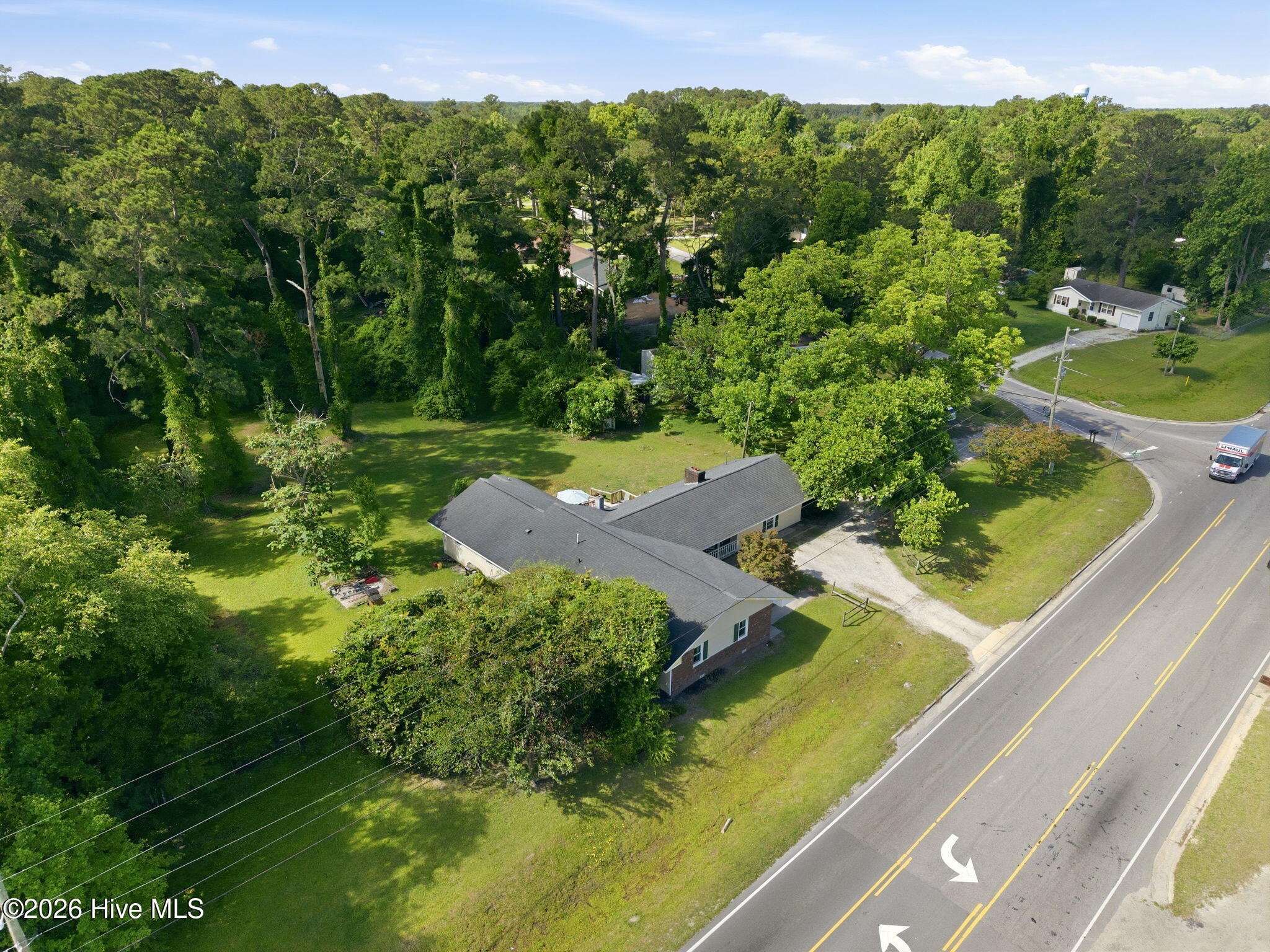 1851 Burgaw Highway,Jacksonville