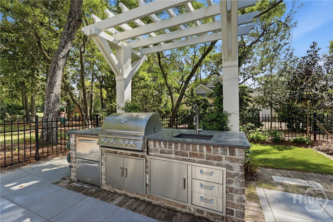 678 Landings Way S, Savannah, GA, 31411