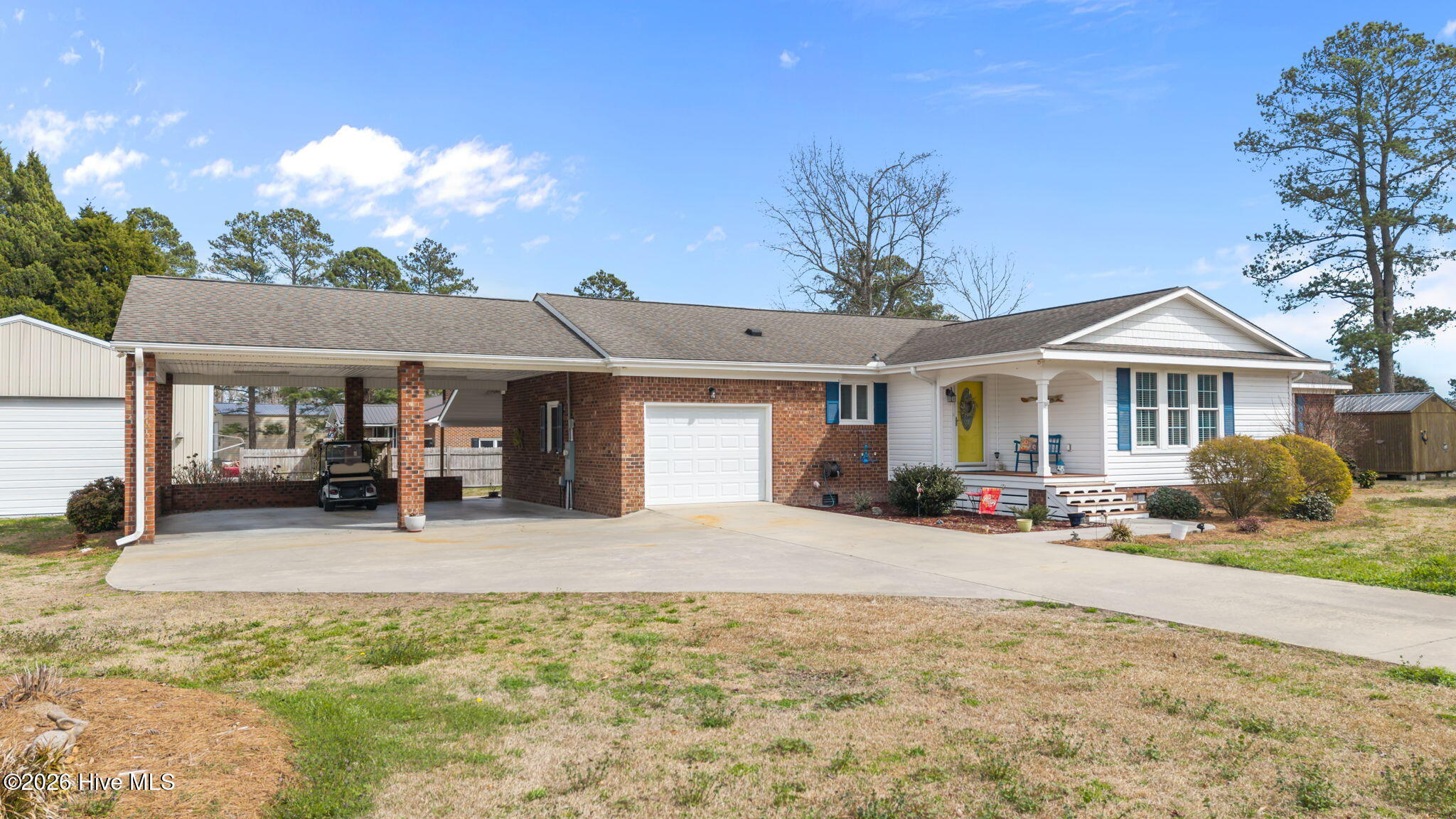 Homes for sale in Belhaven, NC | 16 Port Side Ln, Belhaven, NC 27810 | MLS# 100589646