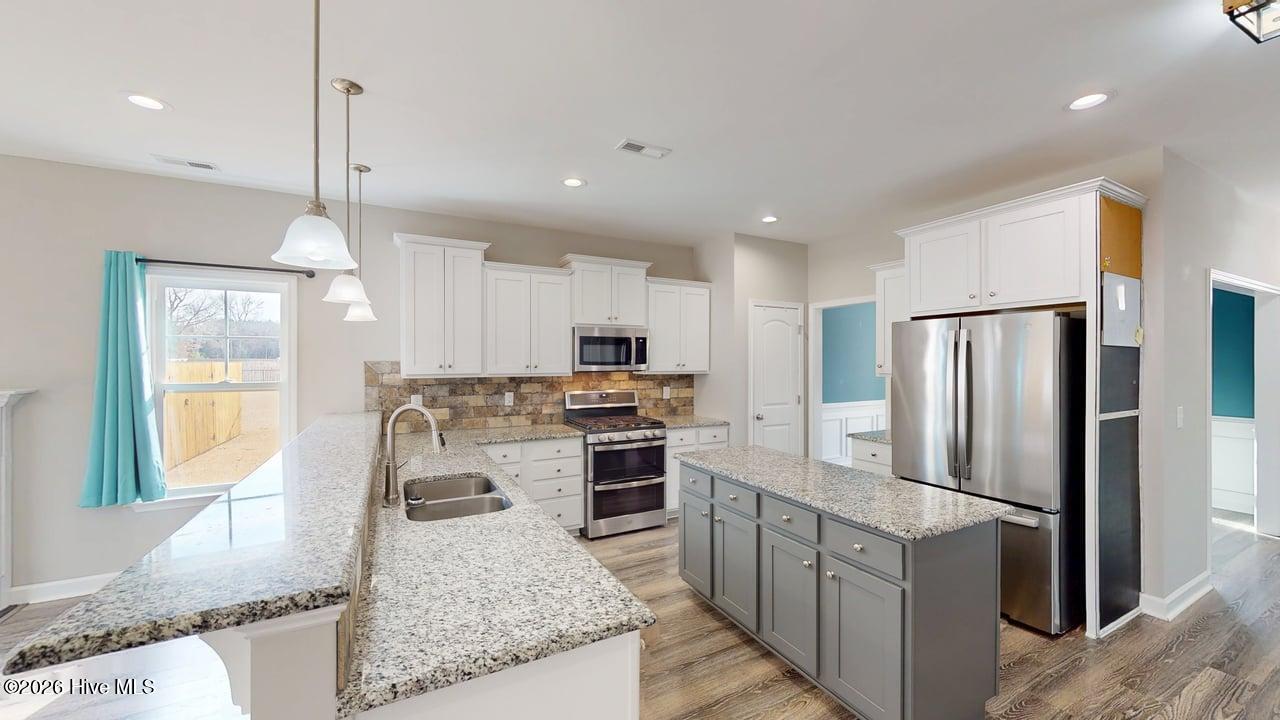 106 Abbington Place, Pikeville, NC, 27863