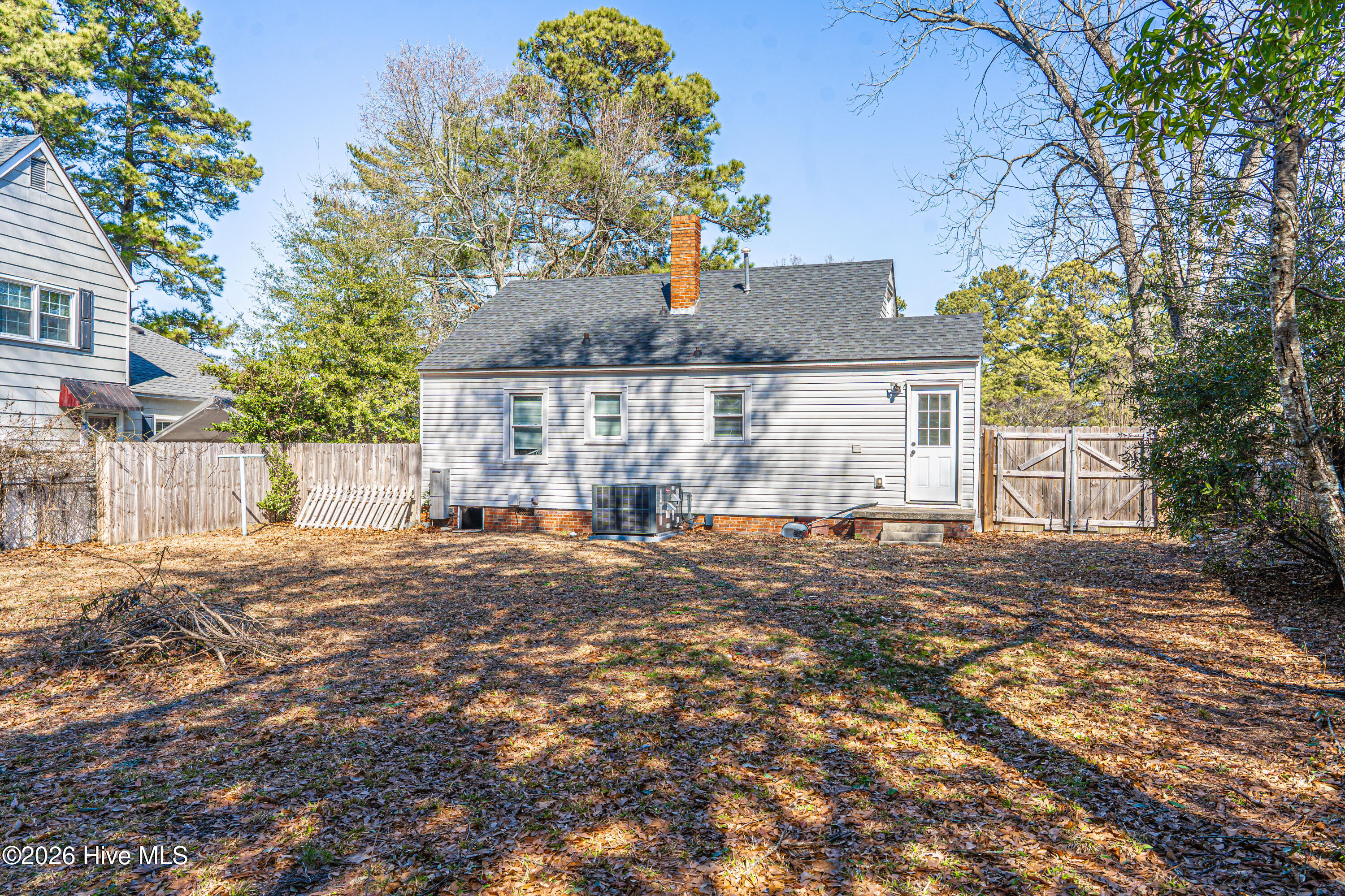 1011 Anarine Road, Fayetteville, NC, 28303