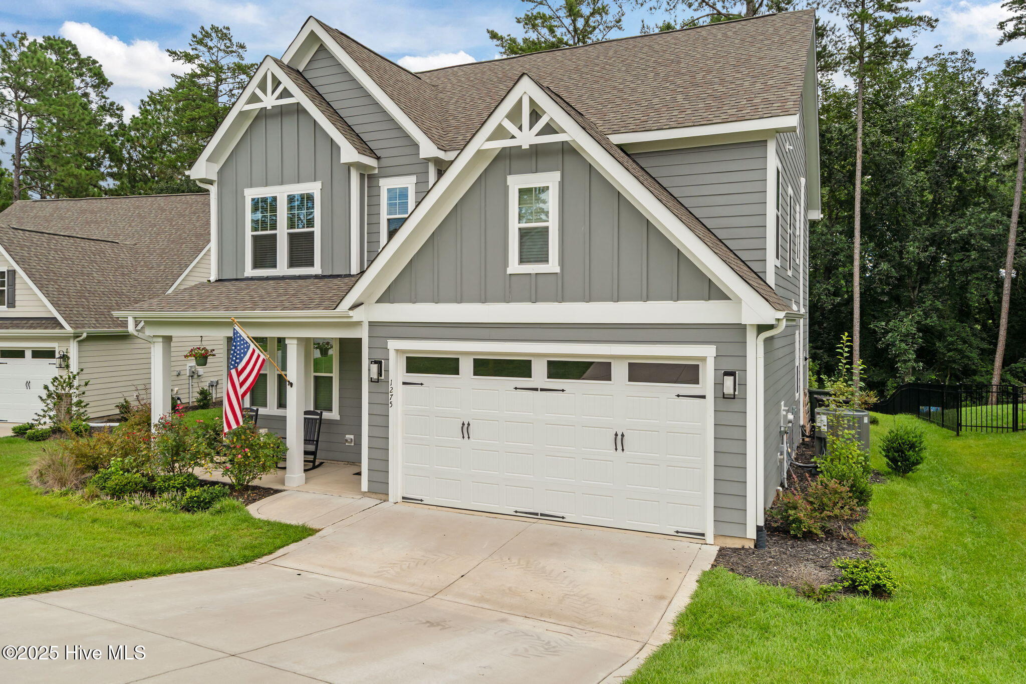 1275 Tillery Drive