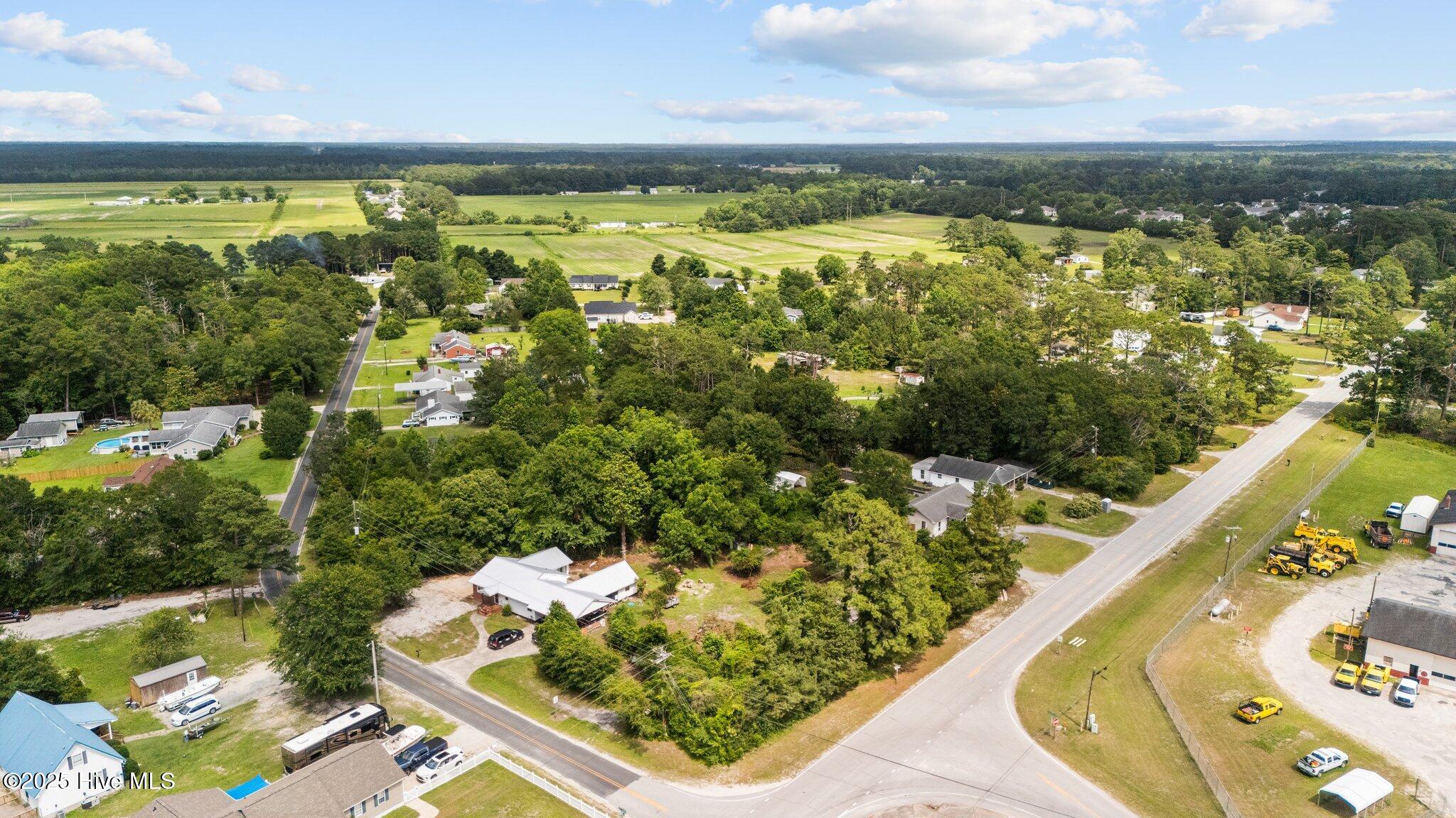 690 Chatham Street, Newport, NC, 28570