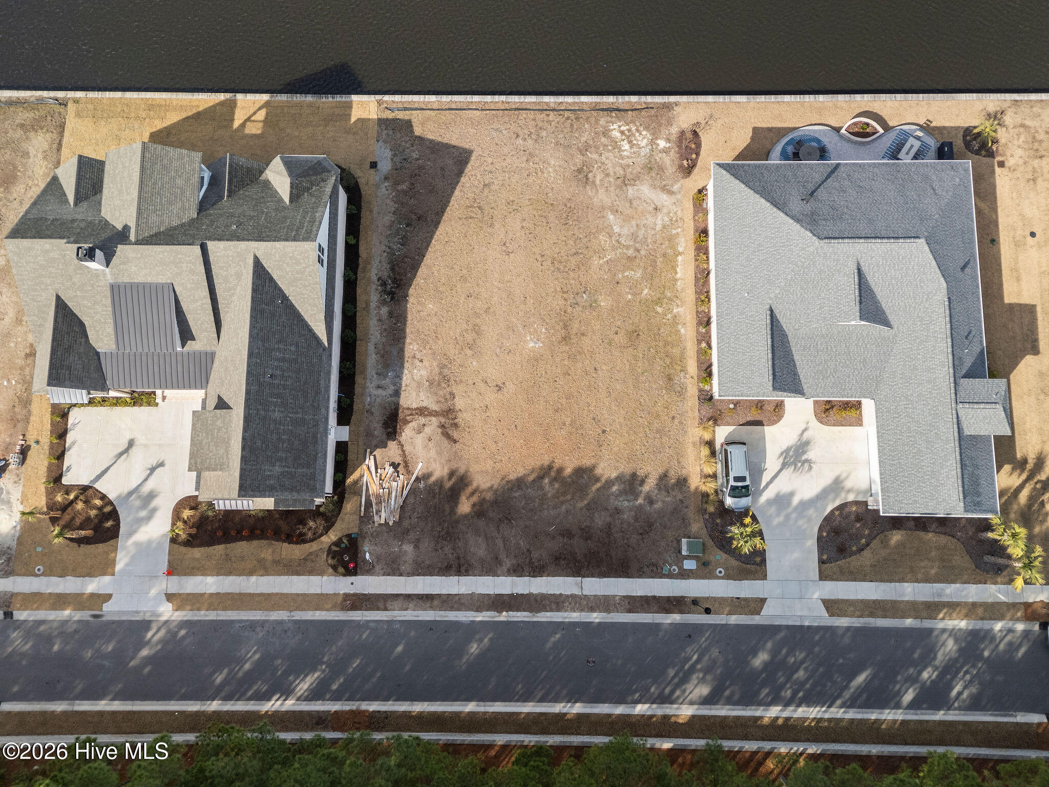 1259 Bella Vista - Vacant Lot 20 Lane NE, Leland, NC, 28451