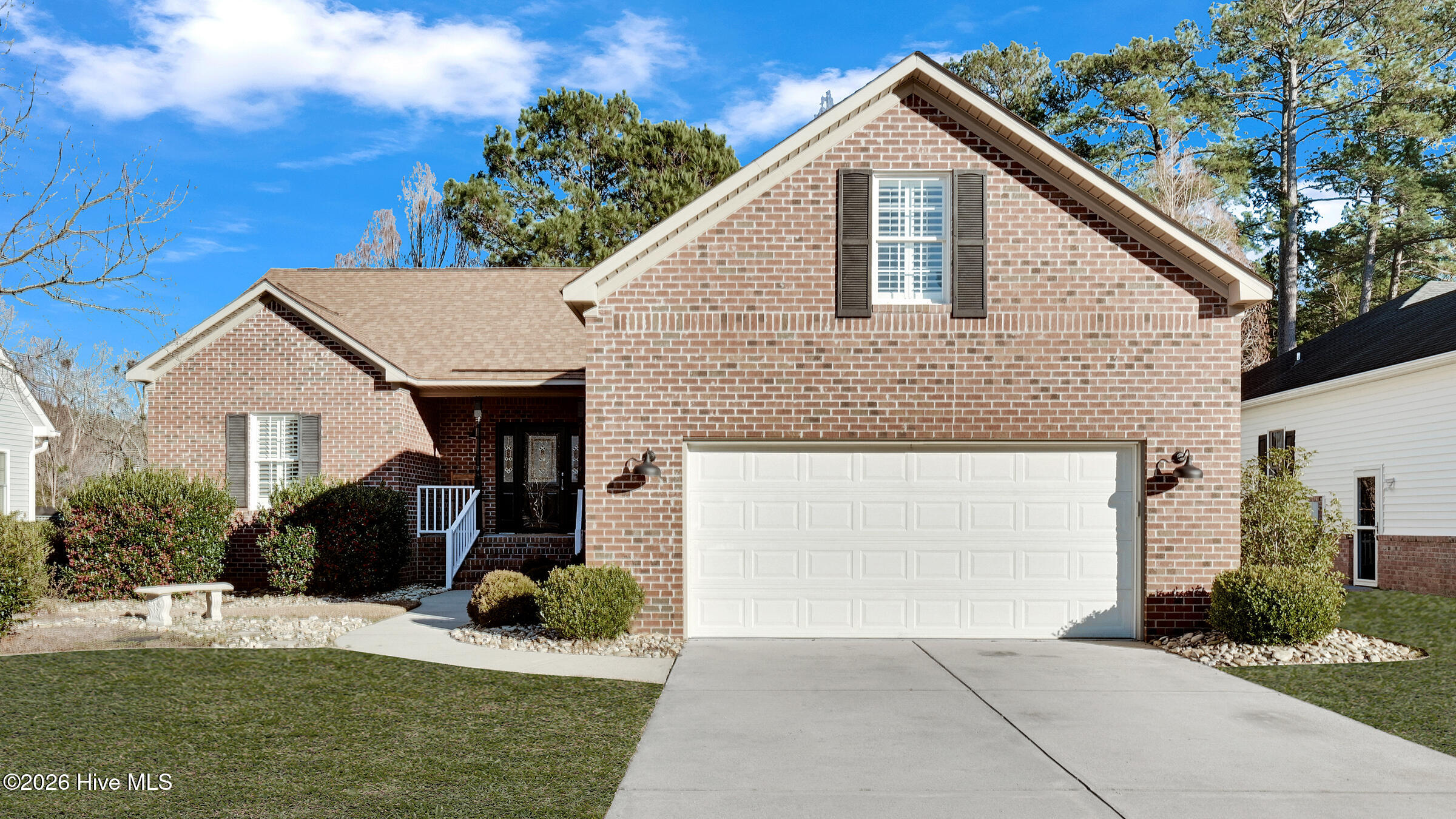 Homes for sale in Chocowinity, NC | 104 Fairview Ln, Chocowinity, NC 27817 | MLS# 100551781