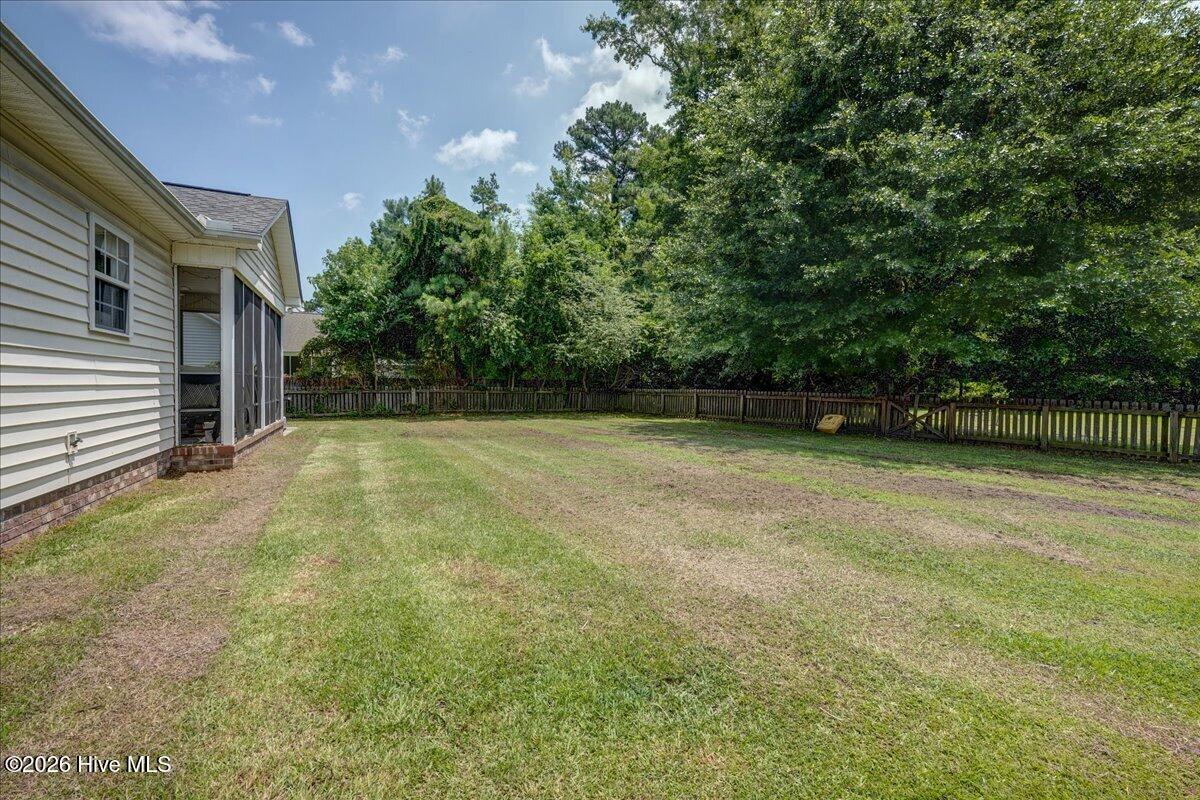 105 Croatan Woods Drive,New Bern