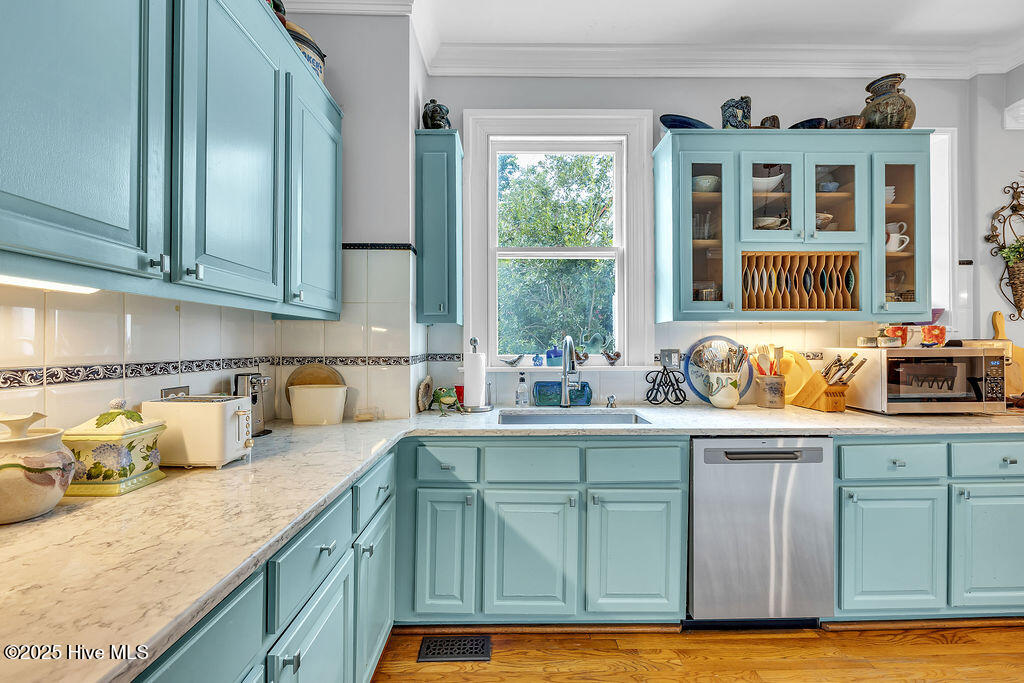 1527 Nash Street NW, Wilson, NC, 27893